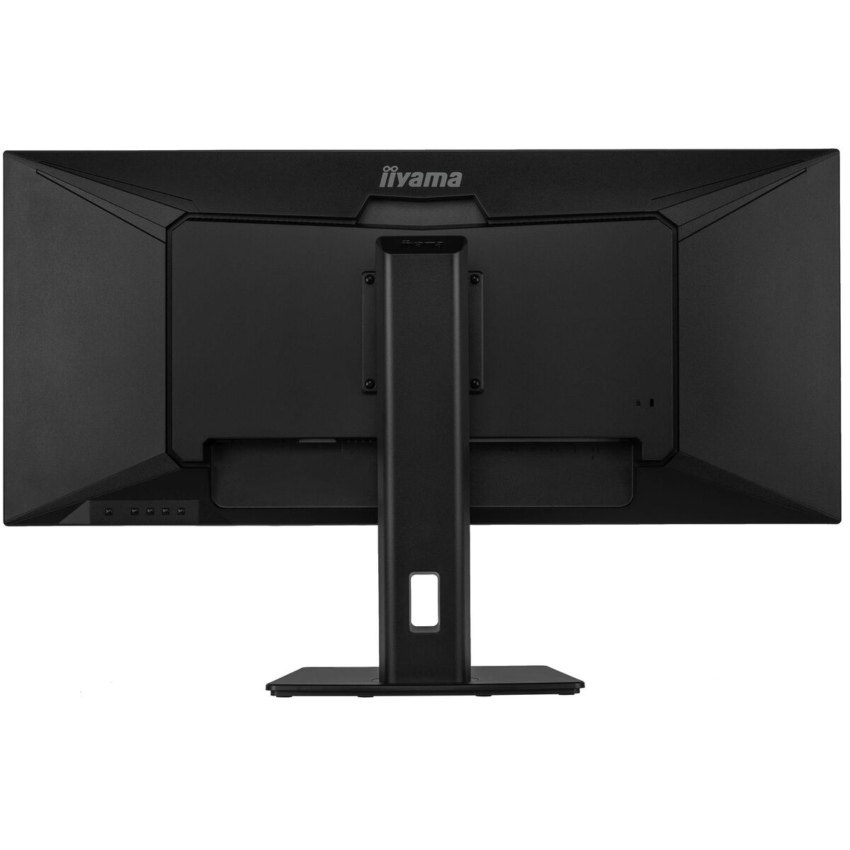 Монитор Iiyama XUB3493WQSU-B5 Чёрный 34 75 Hz UltraWide Quad HD LED IPS AMD FreeSync Flicker free-4