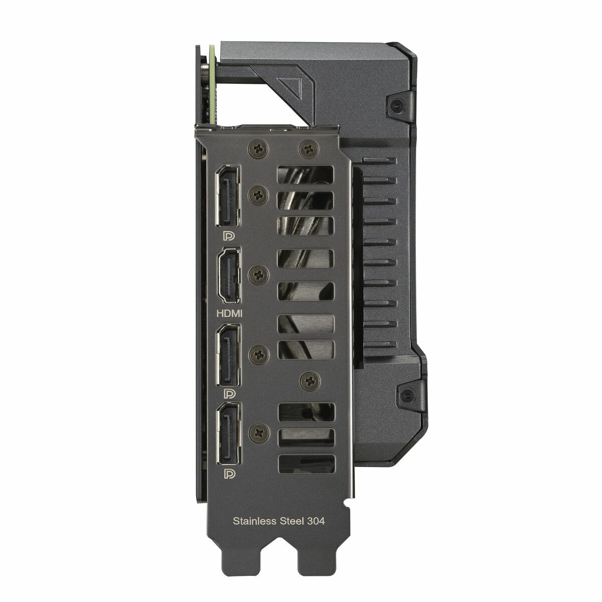 Графическая карта Asus GeForce RTX 4070 GEFORCE RTX 4070 12 GB GDDR6-2