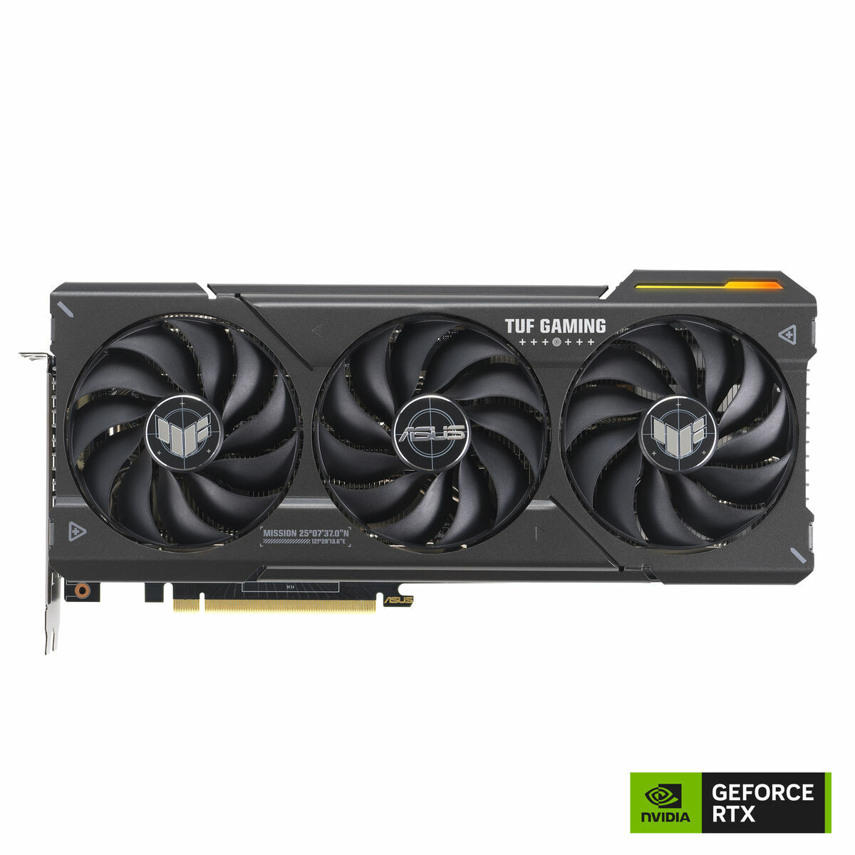 Графическая карта Asus GeForce RTX 4070 GEFORCE RTX 4070 12 GB GDDR6-6