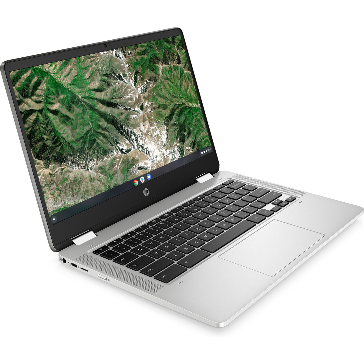 노트북 HP 14a-ca0033ns 14 인텔 펜티엄 N5030 8GB RAM 64GB 스페인어 Qwerty-3