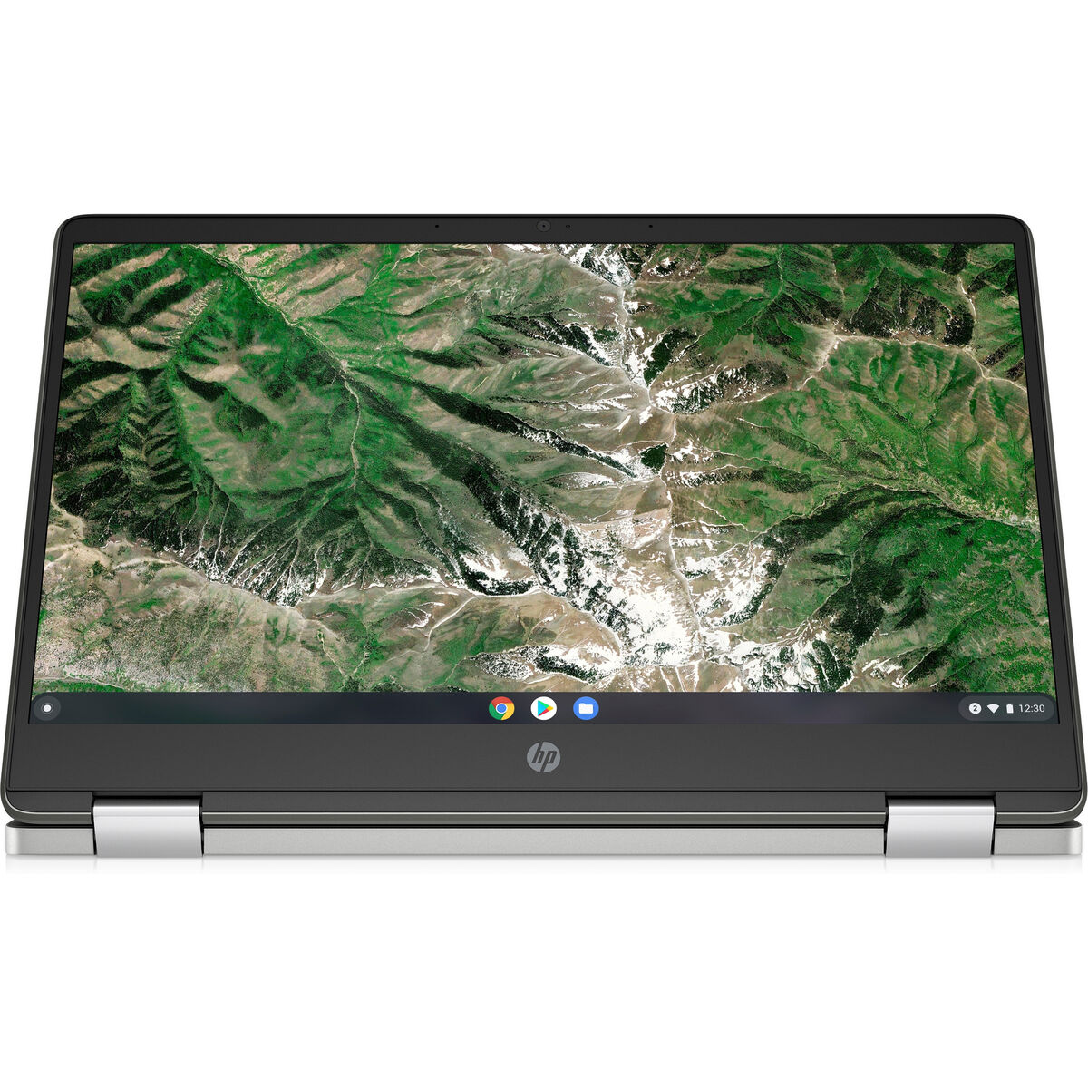 노트북 HP 14a-ca0033ns 14 인텔 펜티엄 N5030 8GB RAM 64GB 스페인어 Qwerty-7