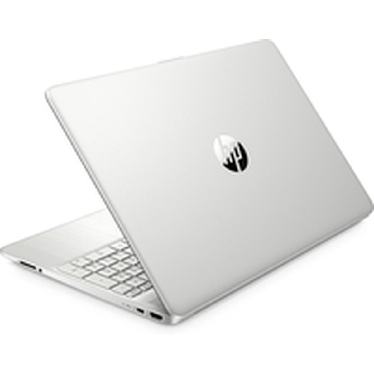 노트북 HP 15s-fq5094ns 15. 6 인텔 코어 I7-1255U 8GB RAM 512GB SSD 스페인어 Qwerty-5