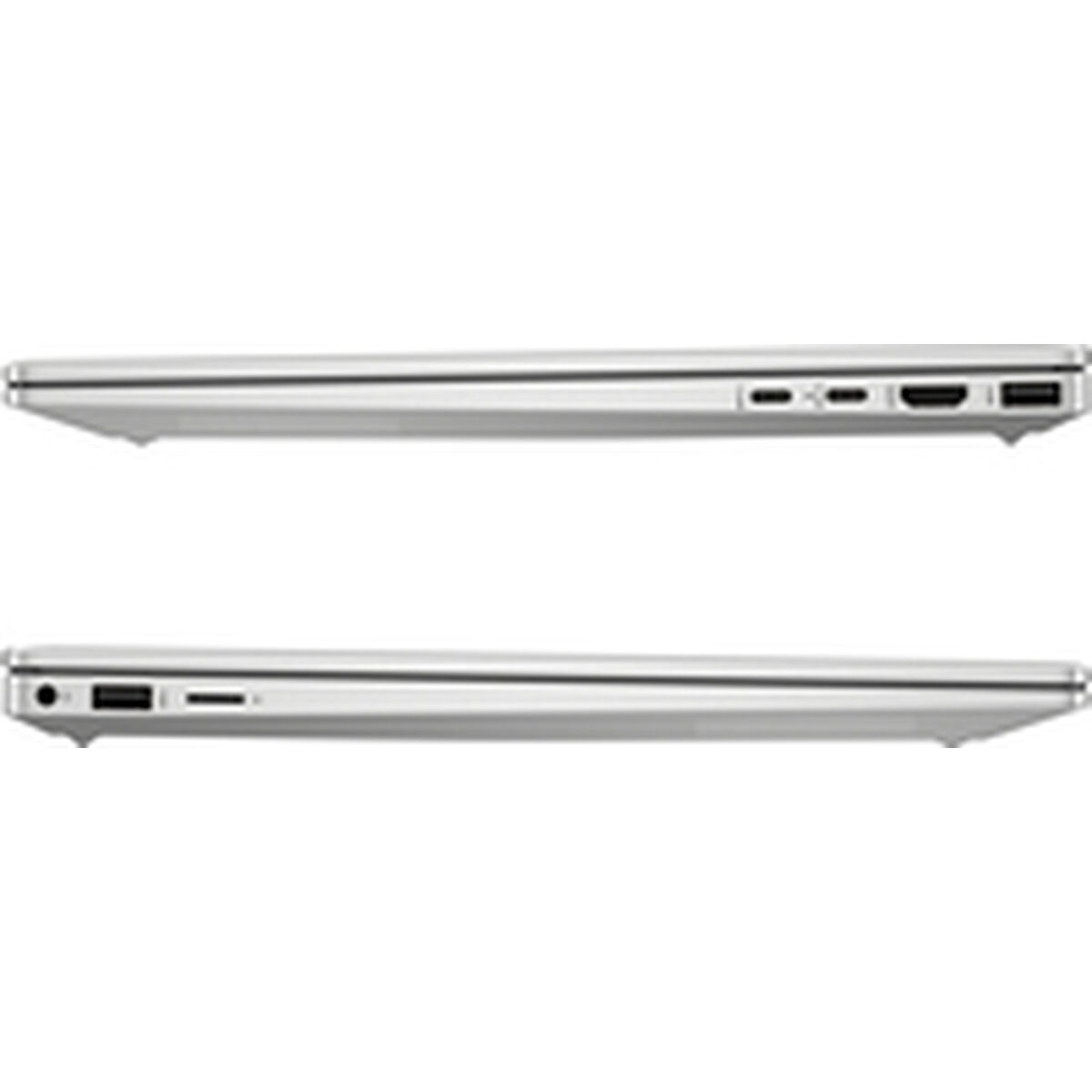 노트북 HP 14-eh0008ns 14 Intel Core I7-1255U 16 GB RAM 512 GB SSD Nvidia GeForce RTX 2050 Spanish Qwerty-5