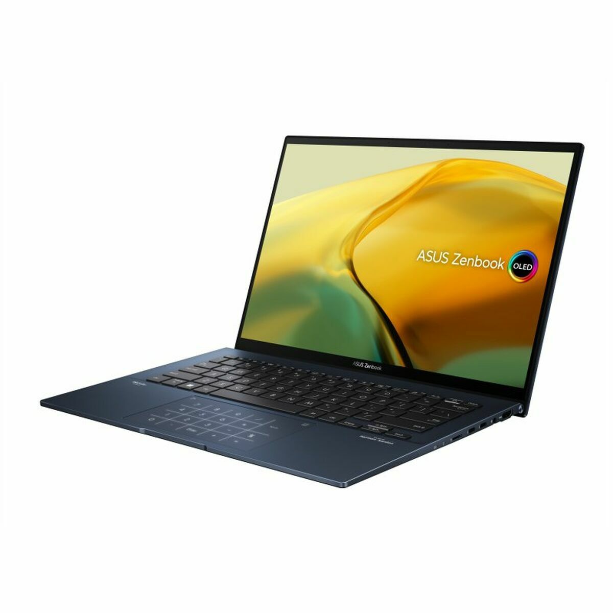 Asus UX3402ZA-KM020W 14 인텔 코어 i5-1240P 16 GB RAM 512 GB SSD 노트북-3