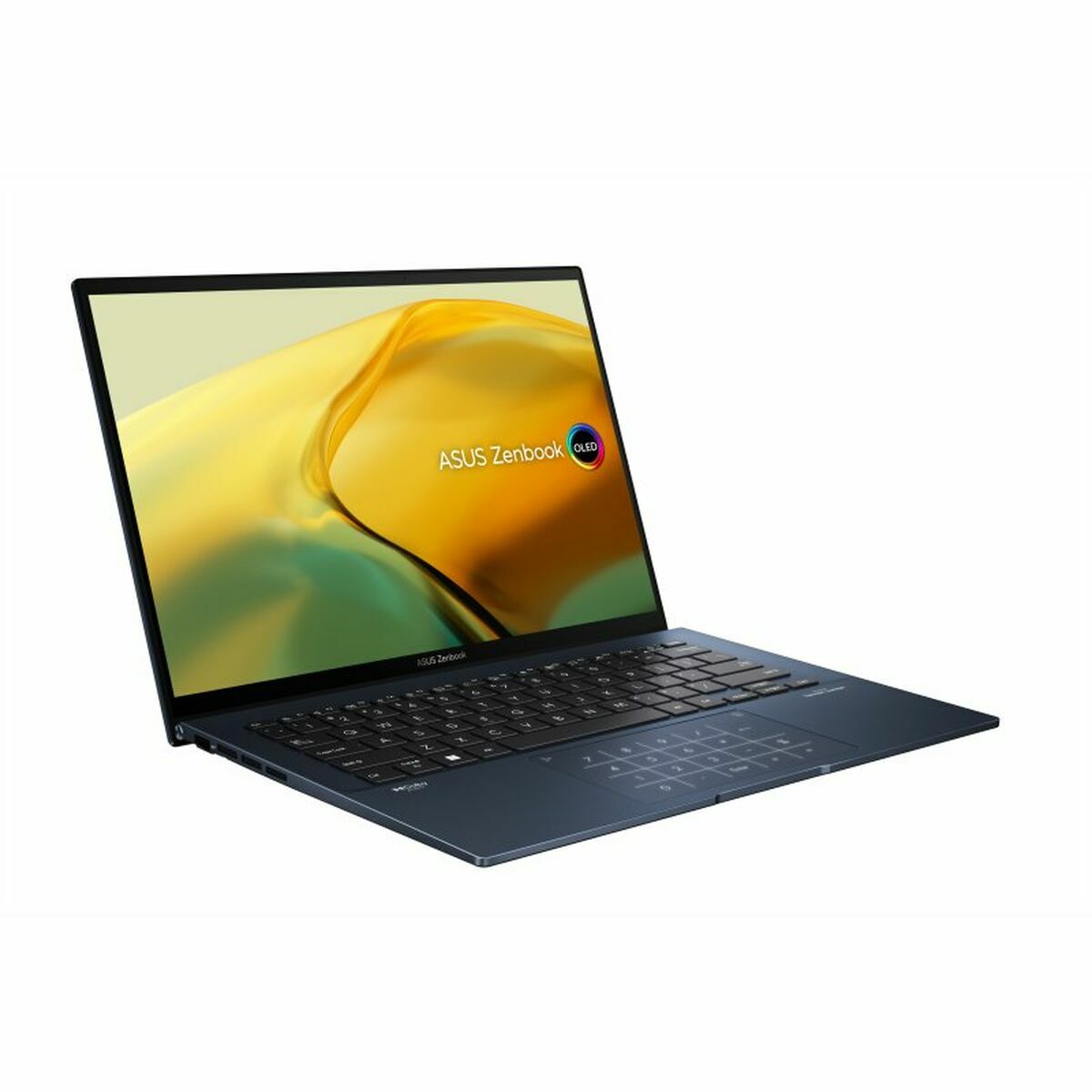 Asus UX3402ZA-KM020W 14 인텔 코어 i5-1240P 16 GB RAM 512 GB SSD 노트북-4