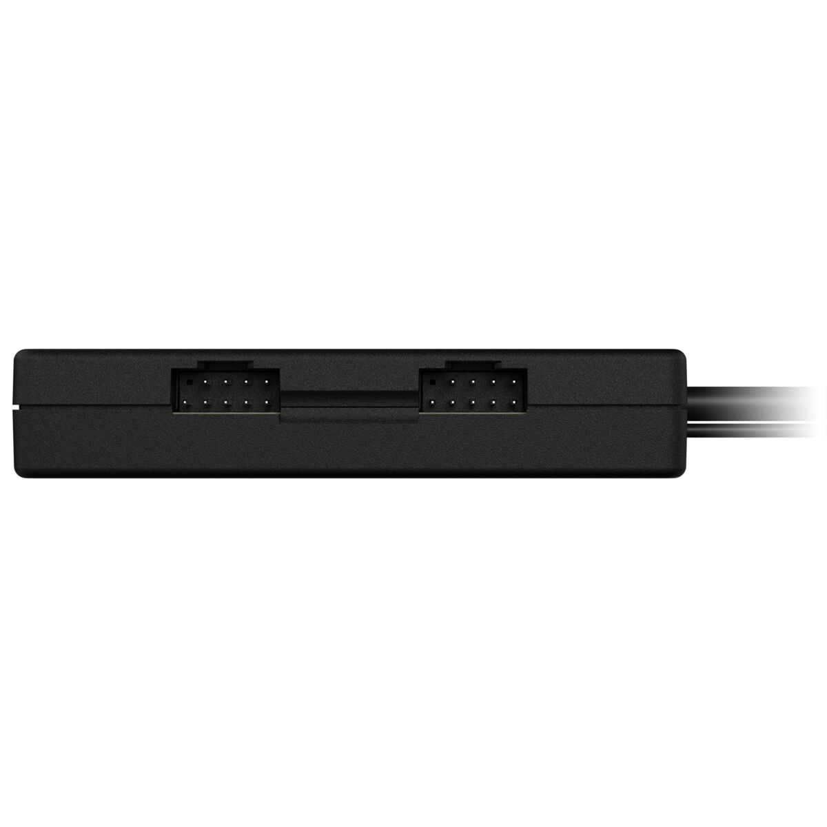 USB-разветвитель Corsair CC-9310002-WW Чёрный-2