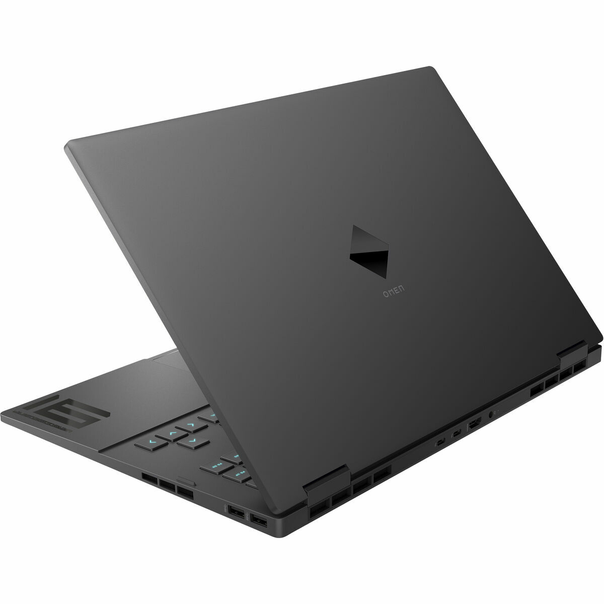 노트북 HP 16-n0012ns 16. 116GB RAM 512GB SSD NVIDIA GeForce RTX 3050 Ti RYZEN 7-6800H-3