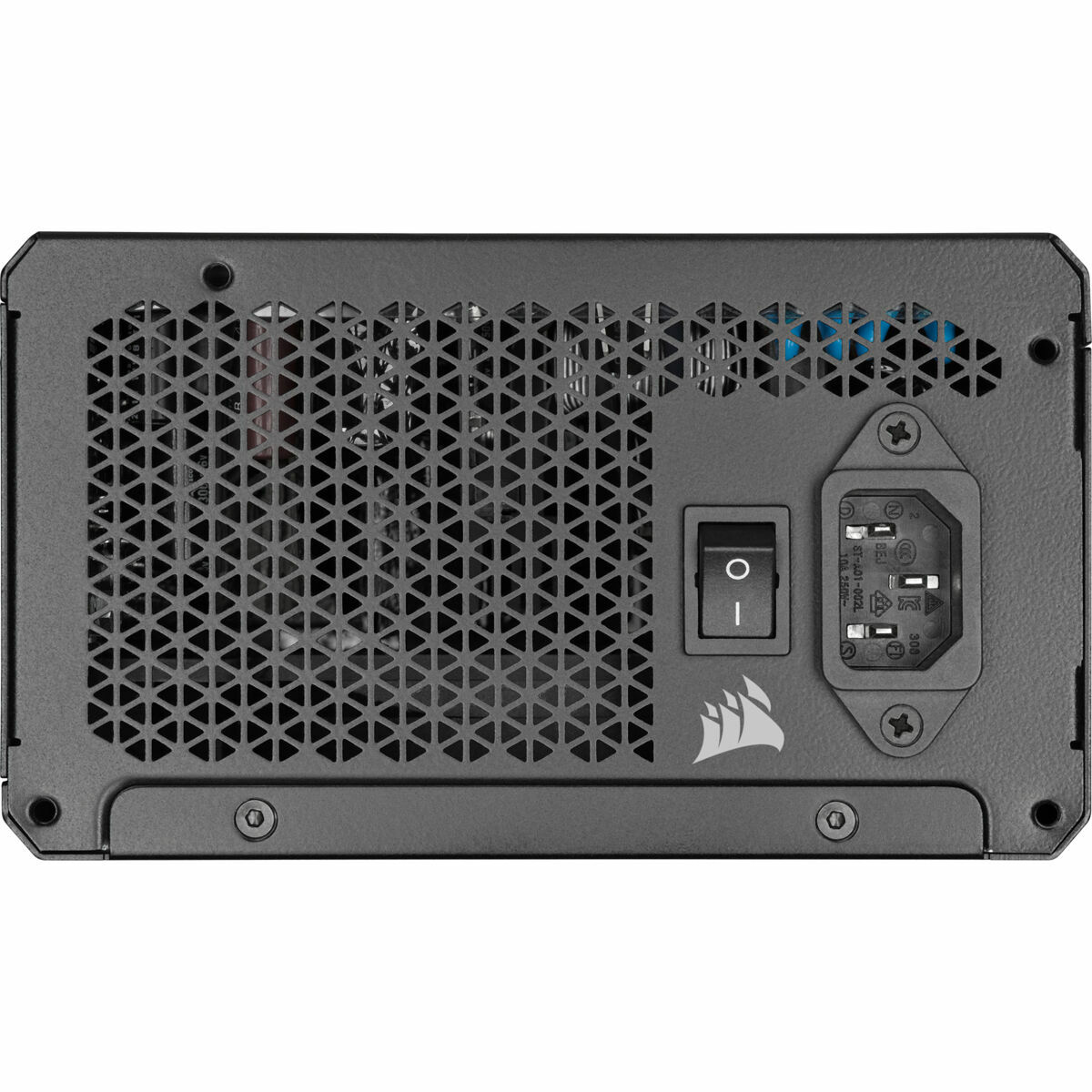 Источник питания Corsair RM1200x SHIFT Чёрный 150 Bт 1200 W-2