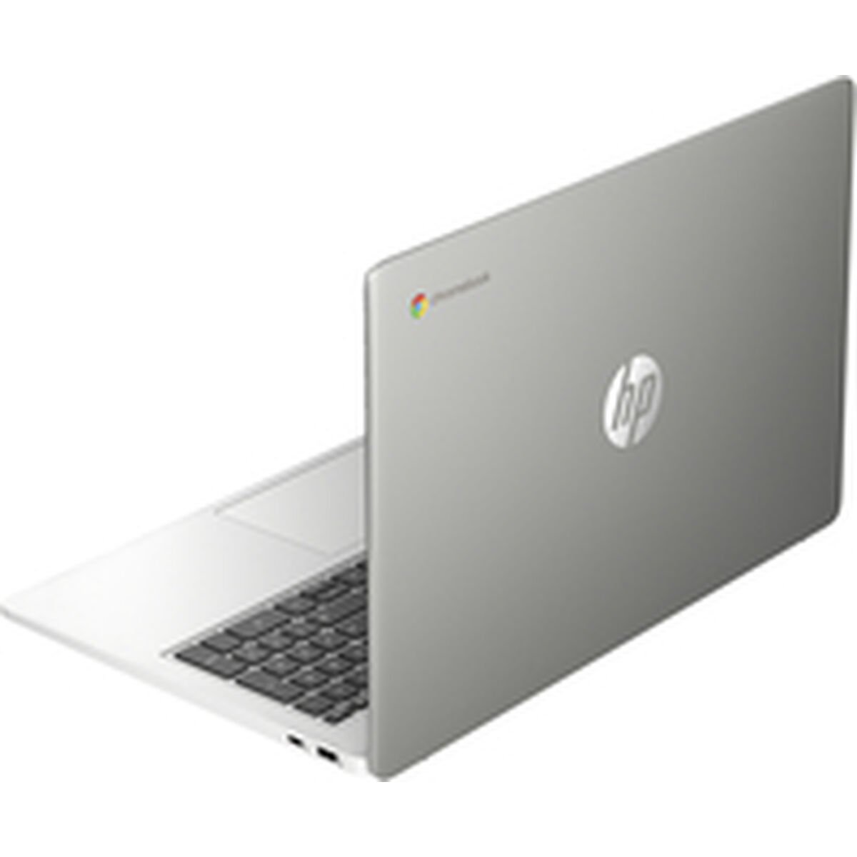 노트북 HP 15a-na0000ns 15. 6 Intel Celeron N4500 4GB RAM 64GB 스페인어 Qwerty-3