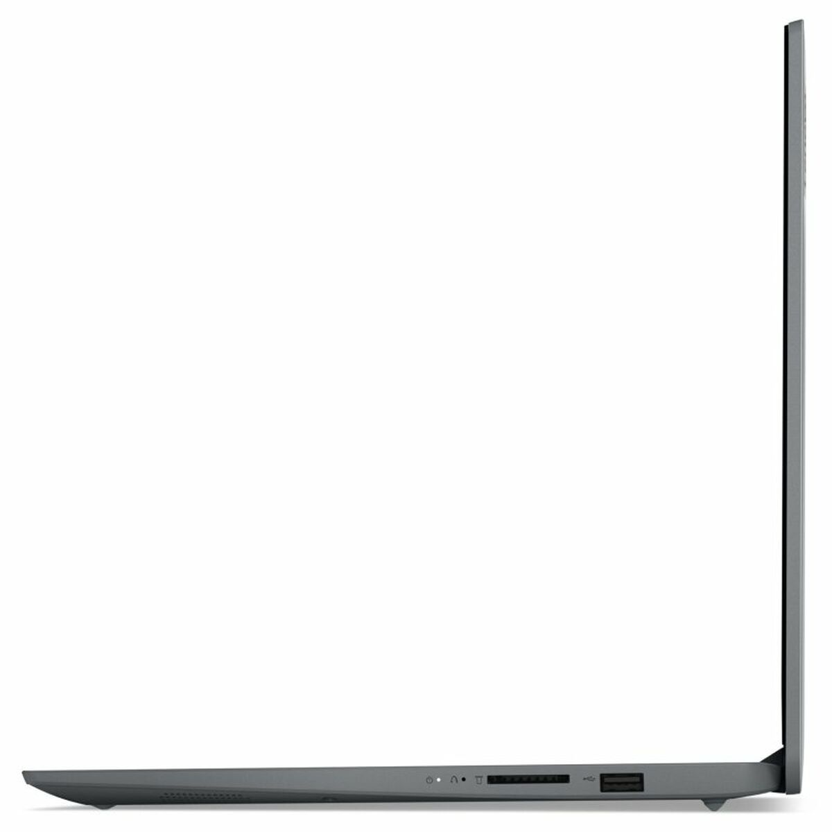 Lenovo IdeaPad 1 노트북 15ALC7 15. 6 8GB RAM 512 GB SSD 스페인어 Qwerty AMD Ryzen 5 5500U-3