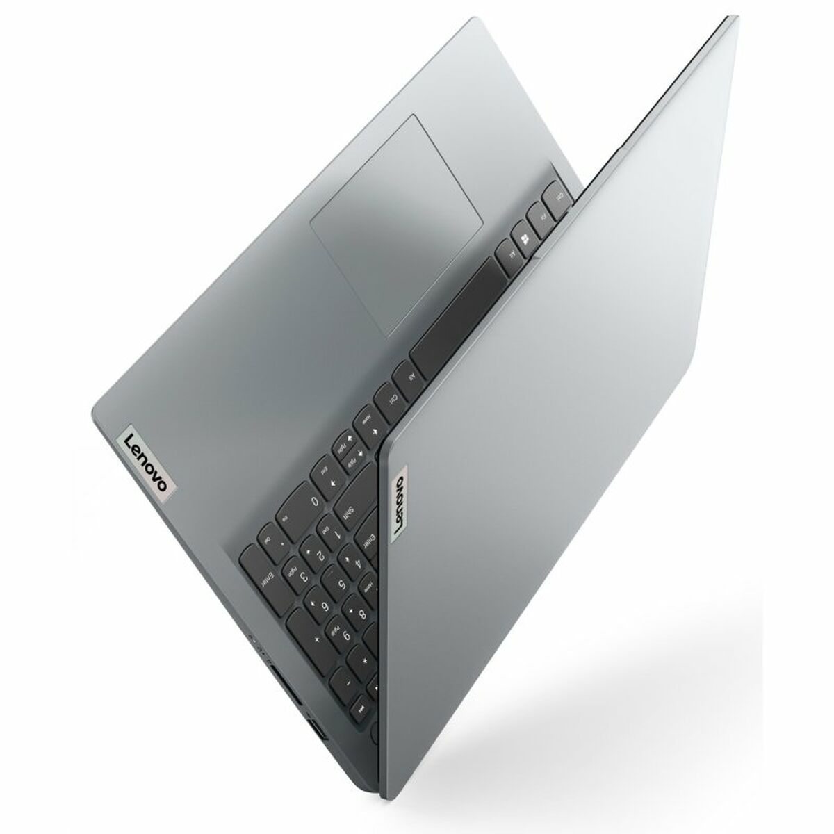 Lenovo IdeaPad 1 노트북 15ALC7 15. 6 8GB RAM 512 GB SSD 스페인어 Qwerty AMD Ryzen 5 5500U-4