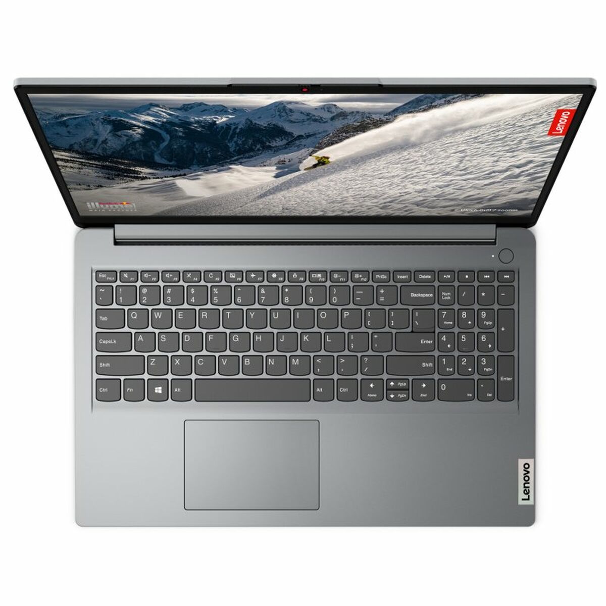 Lenovo IdeaPad 1 노트북 15ALC7 15. 6 8GB RAM 512 GB SSD 스페인어 Qwerty AMD Ryzen 5 5500U-5