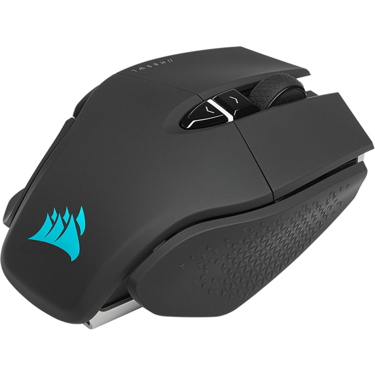 Corsair M65 गेमिंग माउस-3