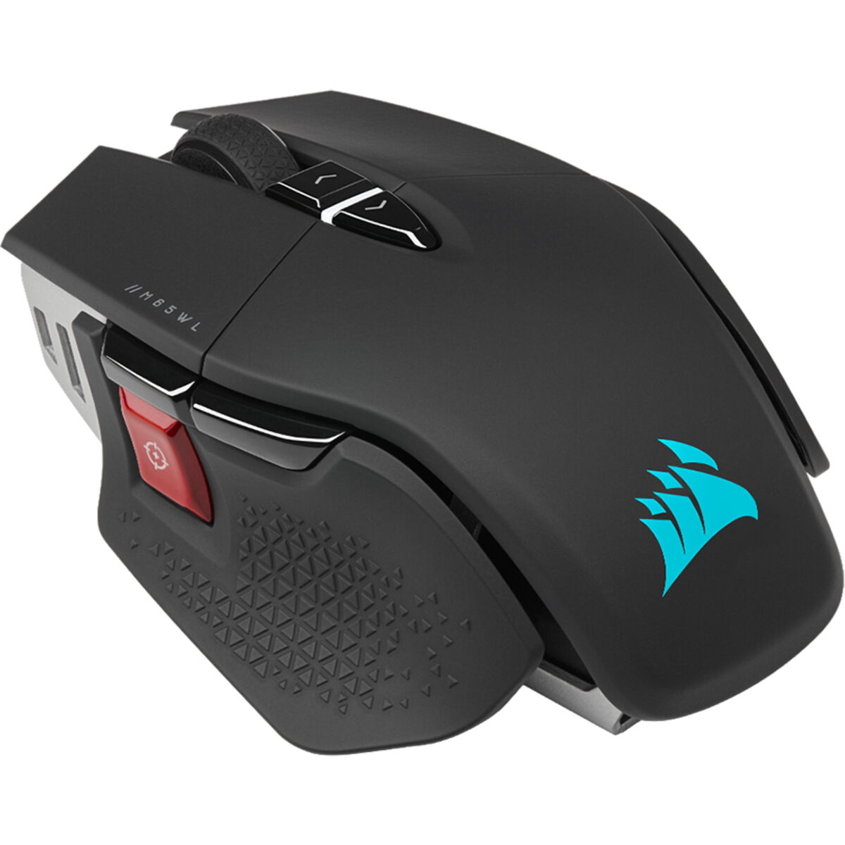 Corsair M65 गेमिंग माउस-4