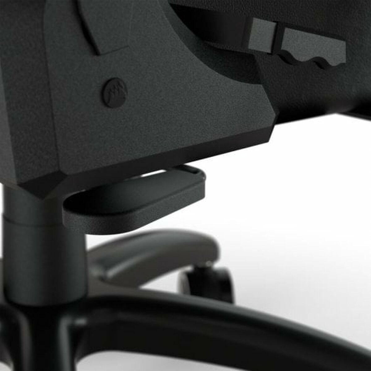 गेमिंग कोर्सेर चेयर TC200 ब्लैक-7