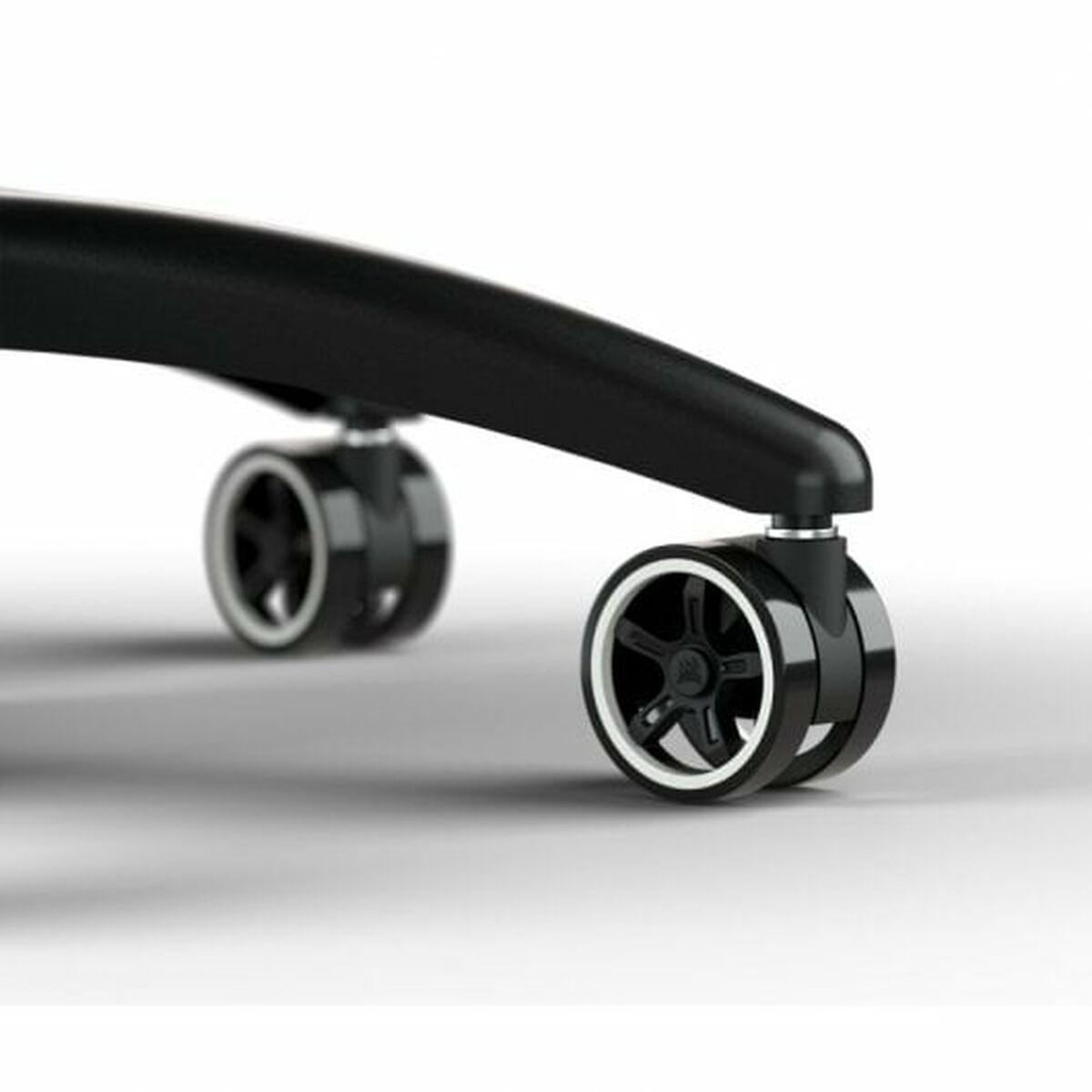 गेमिंग कोर्सेर चेयर TC200 ब्लैक-8