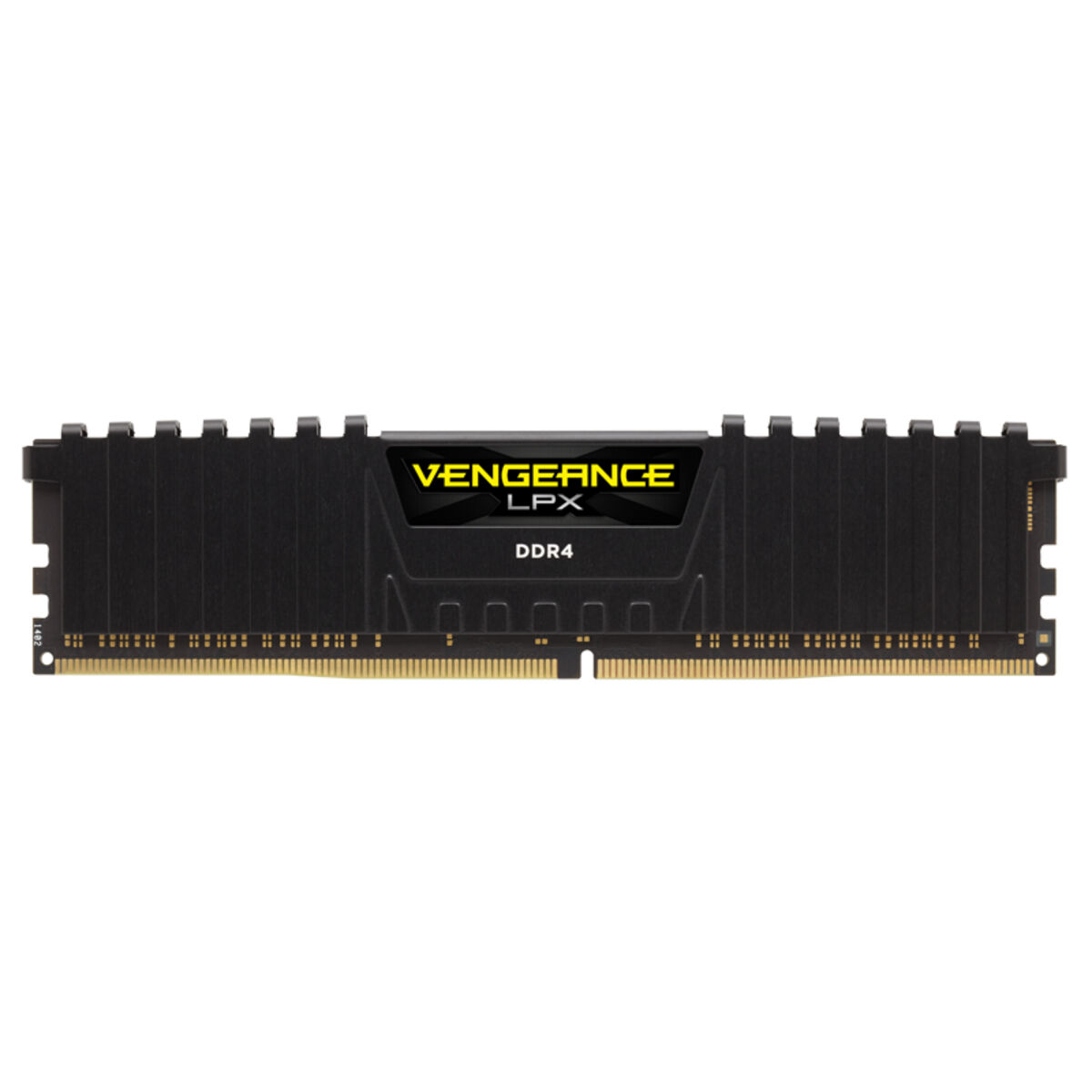 Память RAM Corsair CMK64GX4M2E3200C16 CL16 64 Гб-3