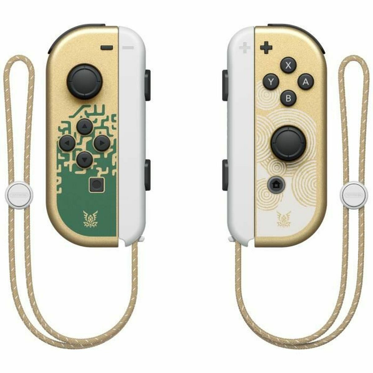 Nintendo Switch Nintendo 10009866 Разноцветный-5