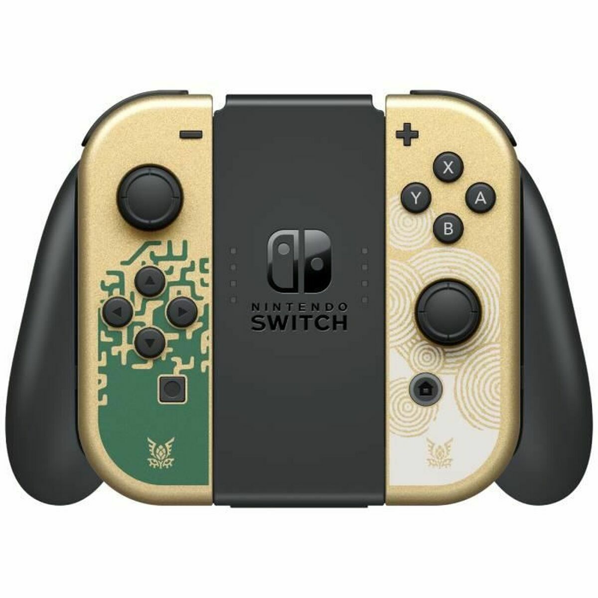 Nintendo Switch Nintendo 10009866 Разноцветный-6