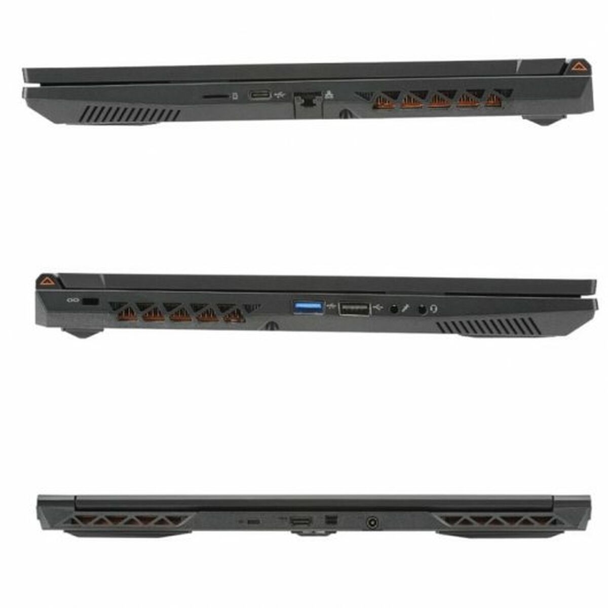 기가 바이트 G5 노트북 KF-E3ES313SH 15. 6 i5-12500H 16GB RAM 512 GB SSD Nvidia Geforce RTX 4060-2