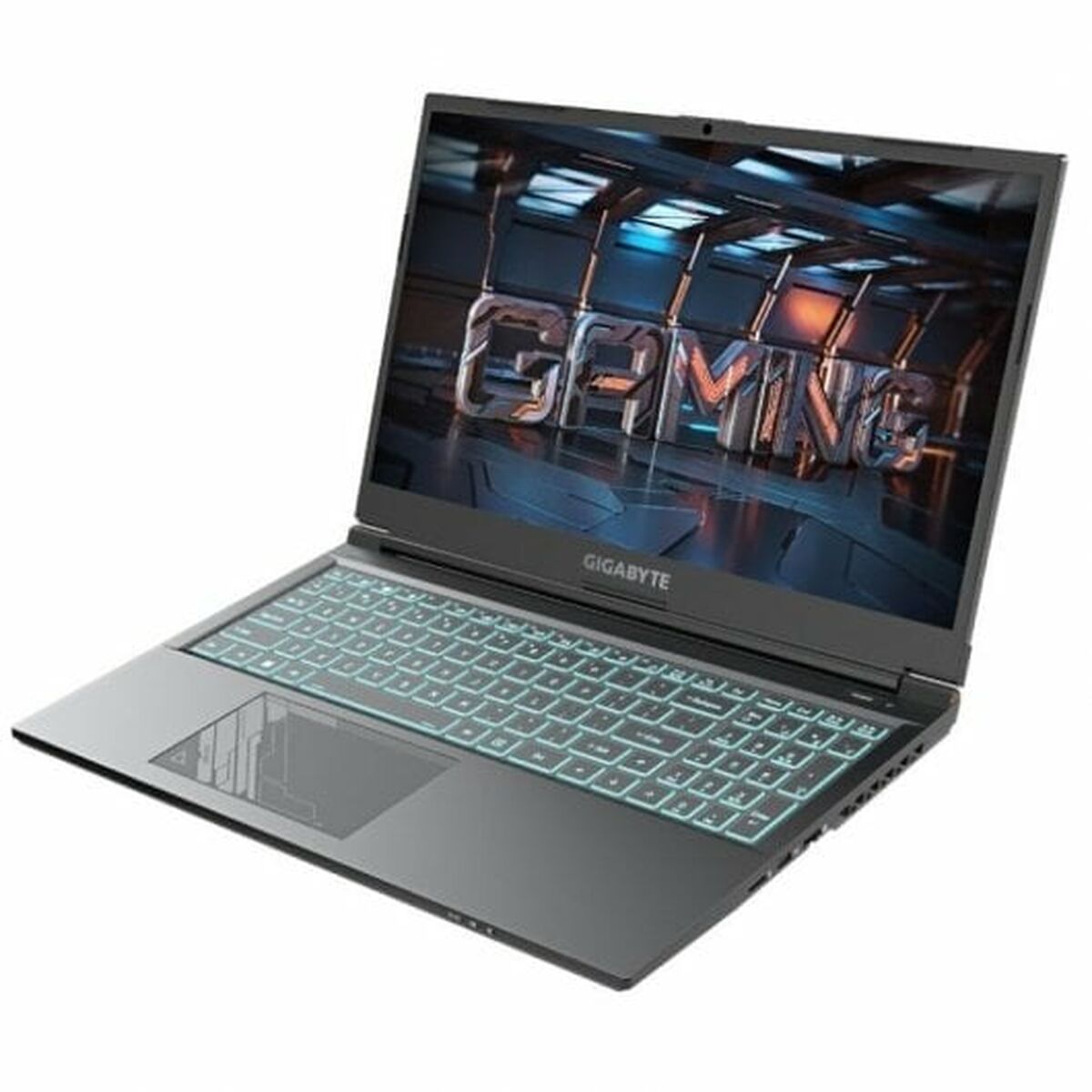 기가 바이트 G5 노트북 KF-E3ES313SH 15. 6 i5-12500H 16GB RAM 512 GB SSD Nvidia Geforce RTX 4060-3