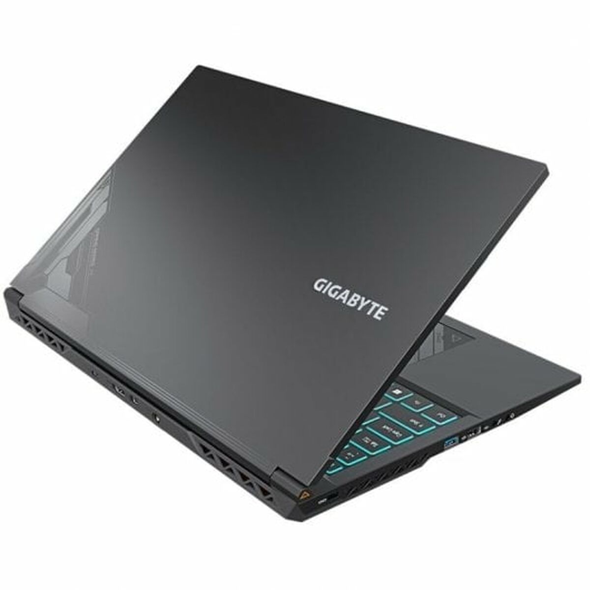 기가 바이트 G5 노트북 KF-E3ES313SH 15. 6 i5-12500H 16GB RAM 512 GB SSD Nvidia Geforce RTX 4060-5