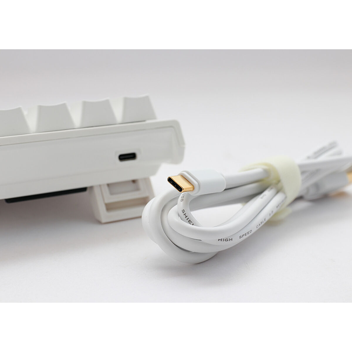 Игровая клавиатура Gaming Ducky One 2 Pro Mini Испанская Qwerty-5