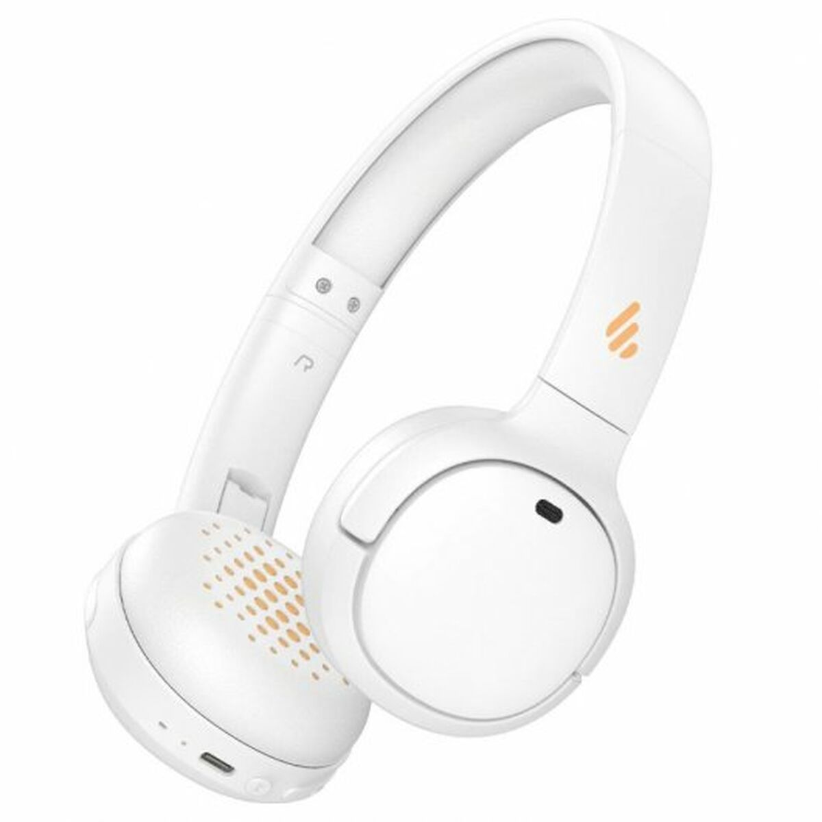 Bluetooth-наушники с микрофоном Edifier WH500 Белый-3