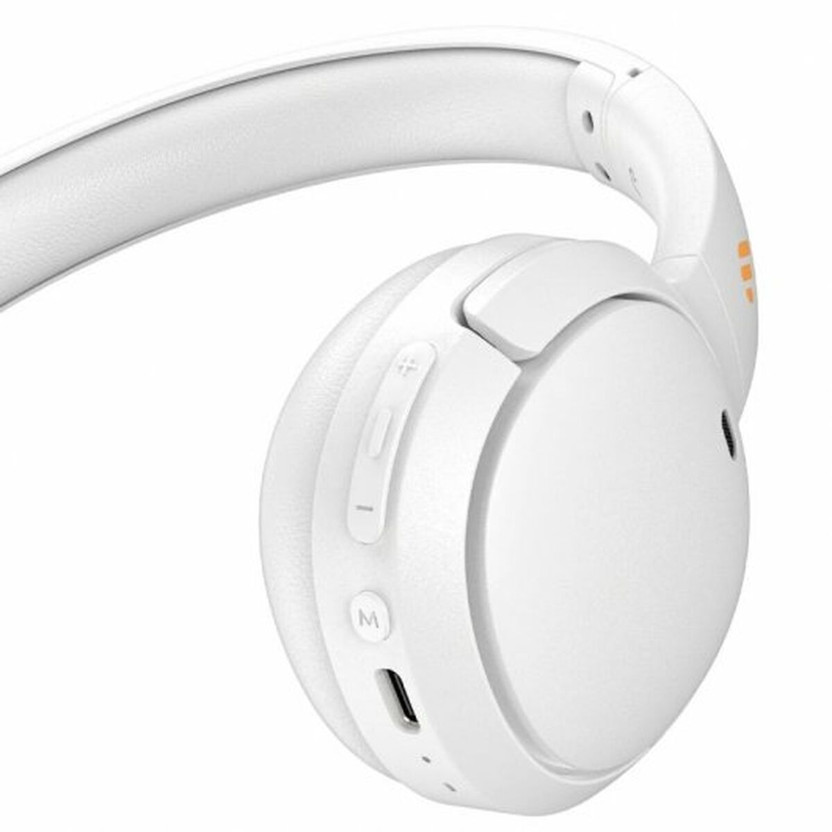 Bluetooth-наушники с микрофоном Edifier WH500 Белый-6