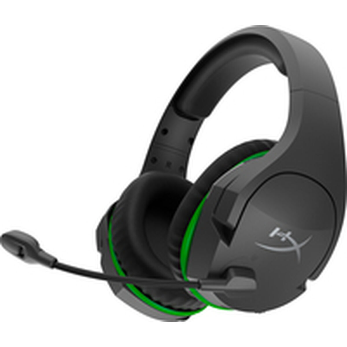 Наушники с микрофоном Hyperx CloudX Stinger Чёрный-2
