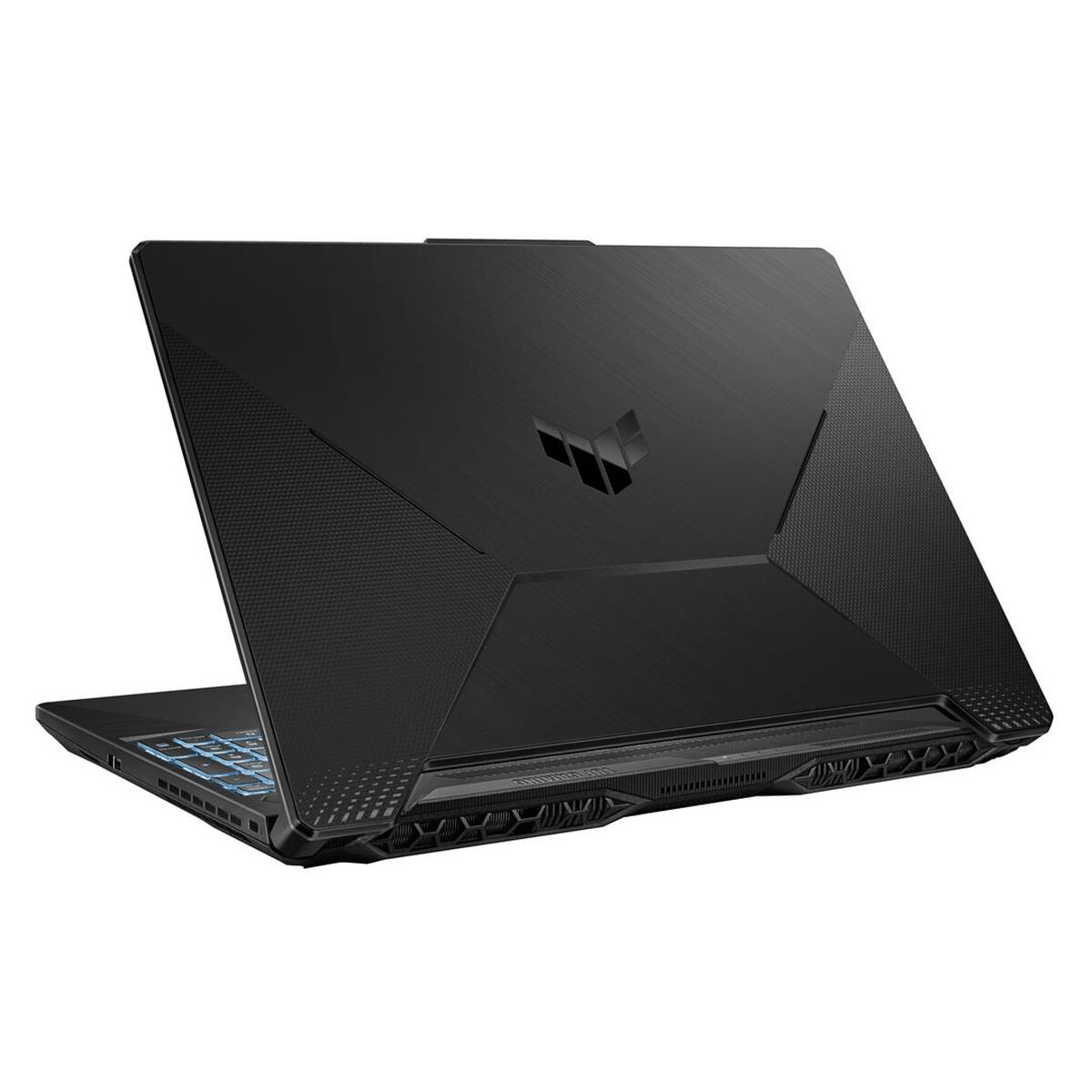 Asus TUF 게임 F15 노트북 FX506HF-HN004 15. 6 i5-11400H 16 GB RAM 512 GB SSD Nvidia GeForce RTX 2050-5