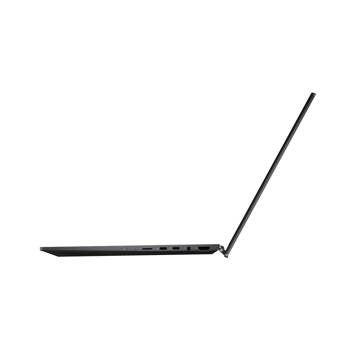 Asus ZenBook 14 OLED 노트북 UM3402YA-KM513 14 16GB RAM 512GB SSD AMD Ryzen 5-7530U-2