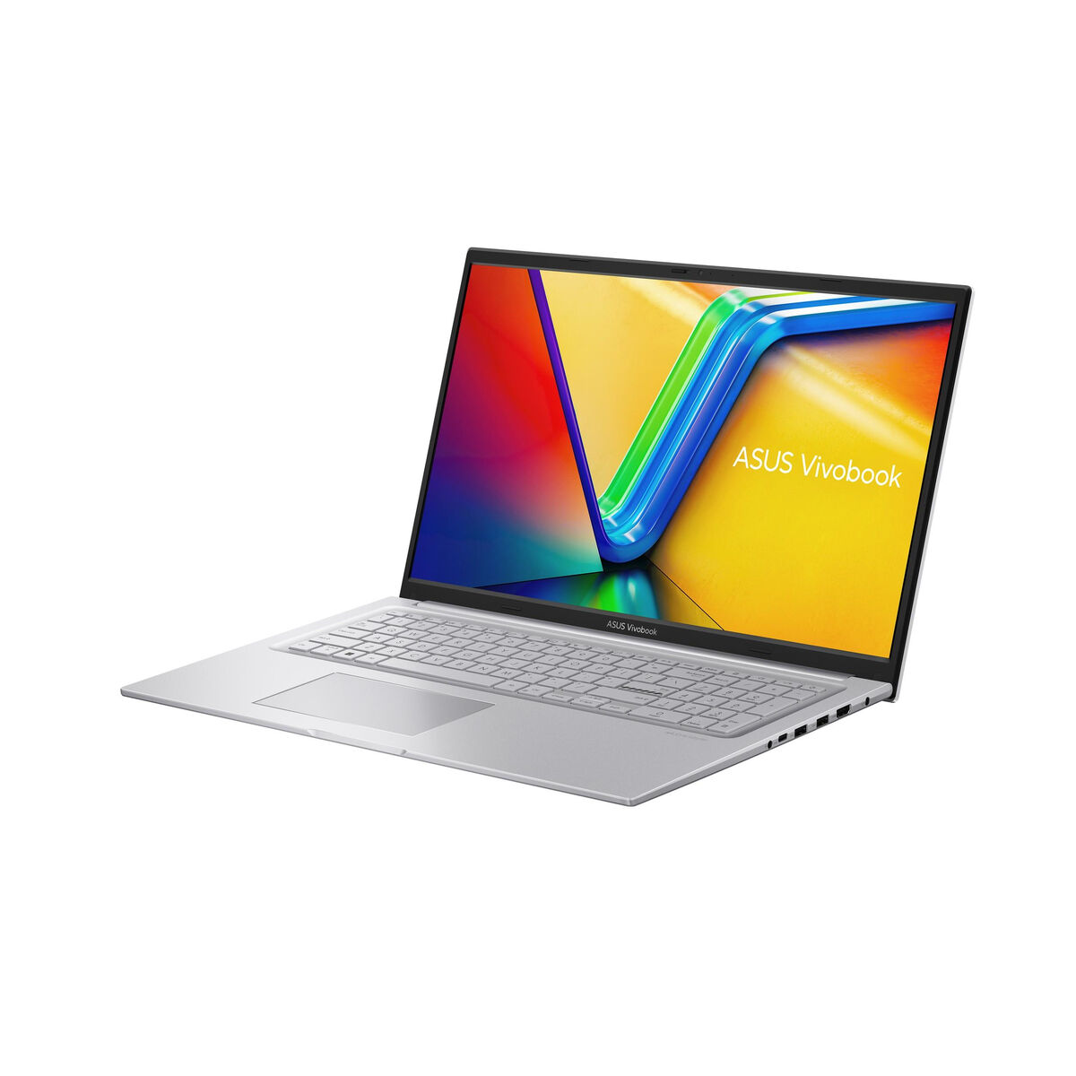 Asus Vivobook 17 랩톱 F1704VA-AU083W 17. 3 인텔 코어 i5-1335U 16GB RAM 512GB SSD-5