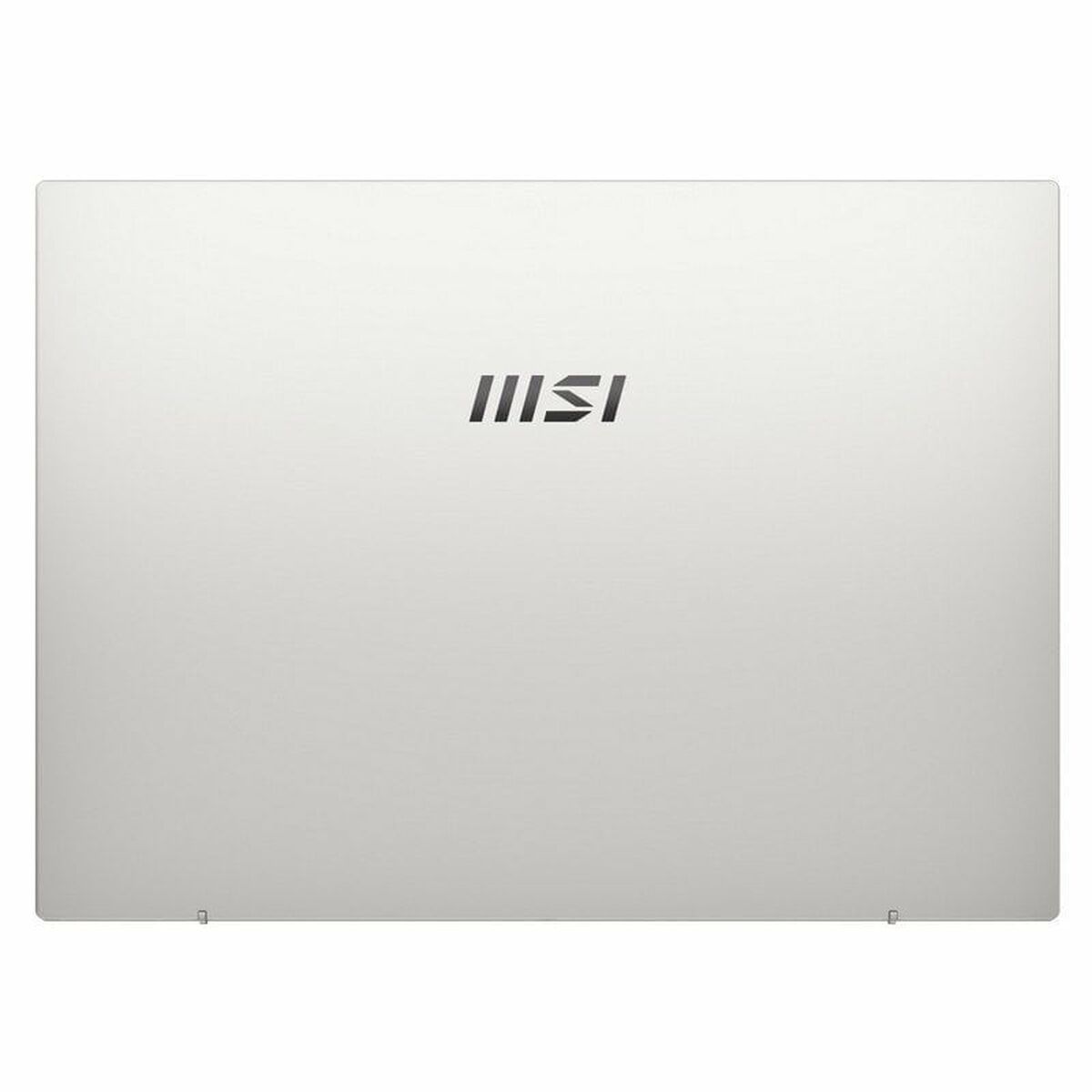 노트북 MSI Prestige 14H B12UCX-413XES 14 i7-12650H 16 GB RAM 1 TB SSD Nvidia GeForce RTX 2050 스페인 Qwerty-8