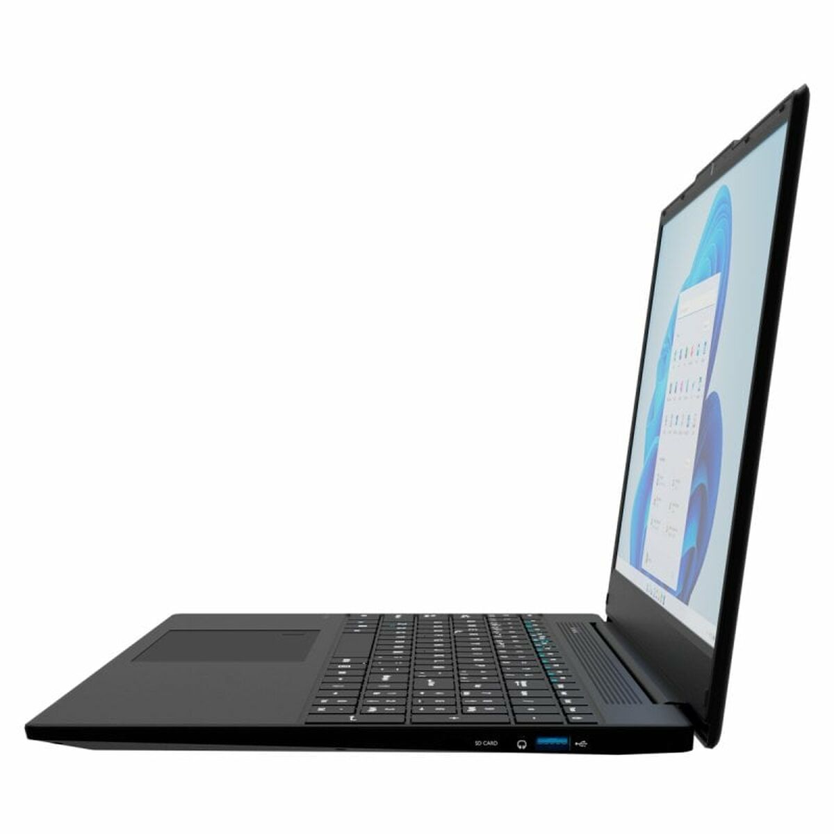 Ноутбук Alurin Flex Advance 15,6 Intel Core I7-1255U 16 GB RAM 500 GB SSD Испанская Qwerty-3