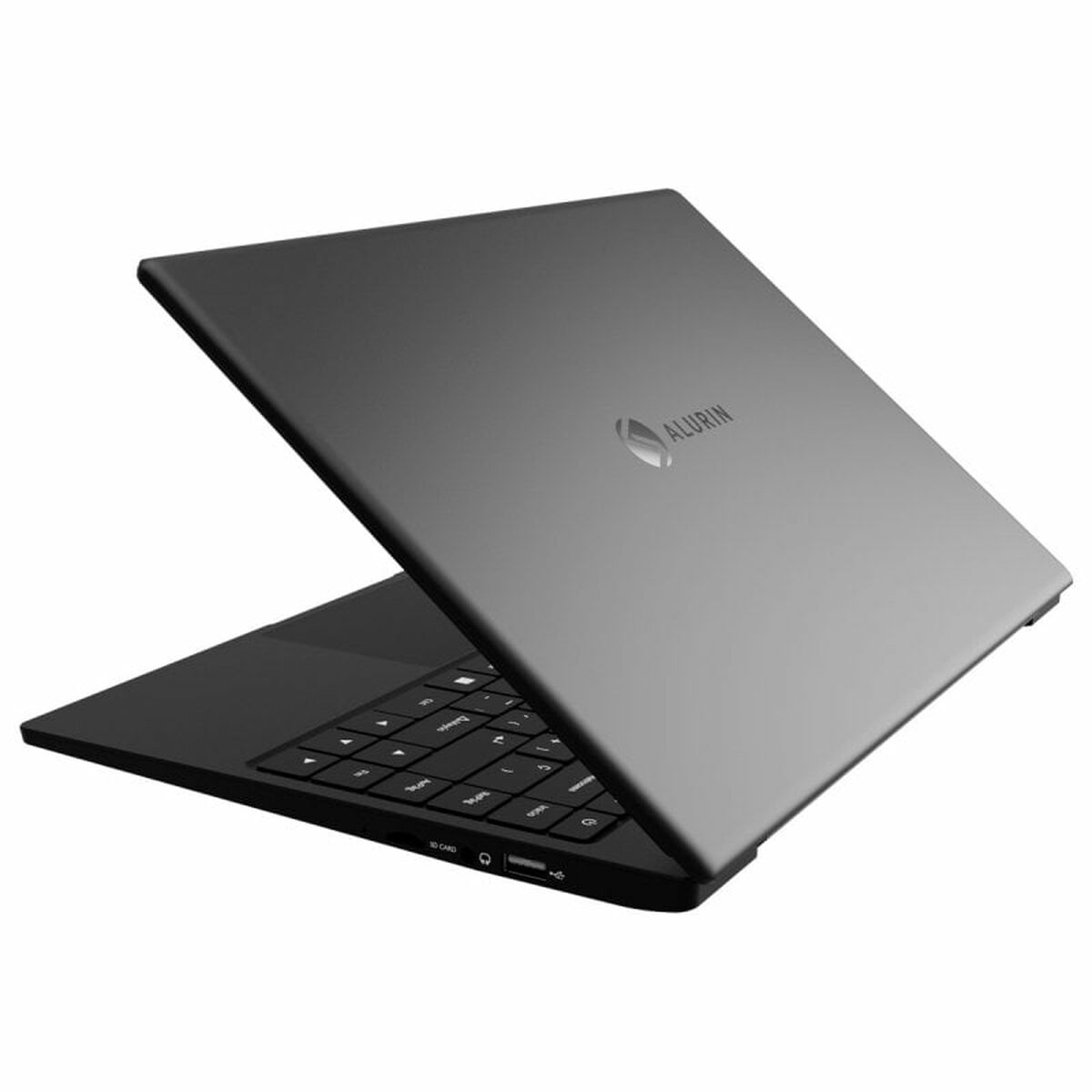 Ноутбук Alurin Flex Advance 14 I5-1155G7 16 GB RAM 500 GB SSD Испанская Qwerty-4