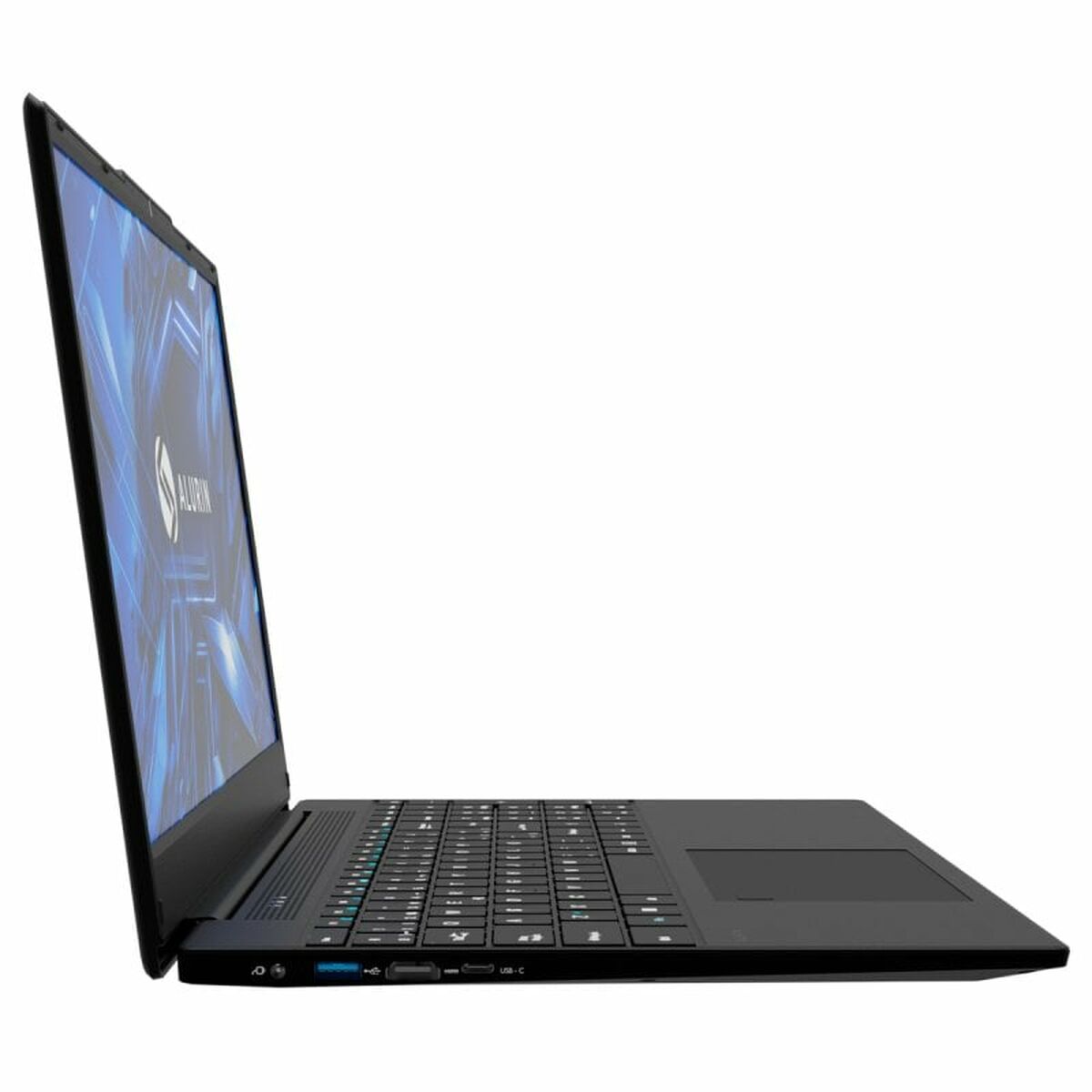 Ноутбук Alurin Flex Advance 15,6 I5-1155G7 8 GB RAM 500 GB SSD Испан Qwerty-2