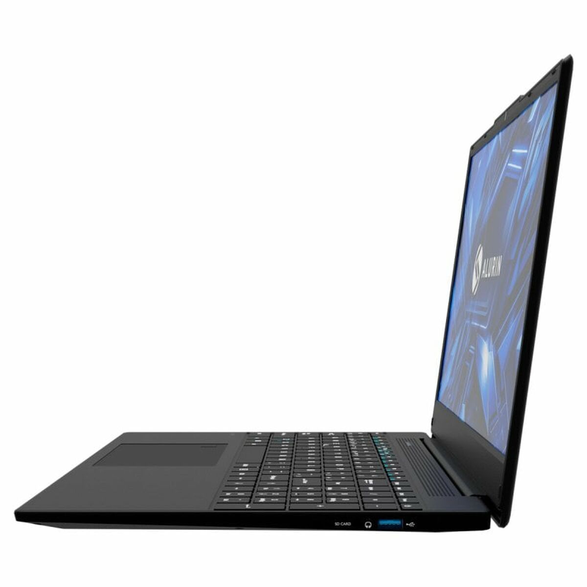 Ноутбук Alurin Flex Advance 15,6 I5-1155G7 8 GB RAM 500 GB SSD Испан Qwerty-3