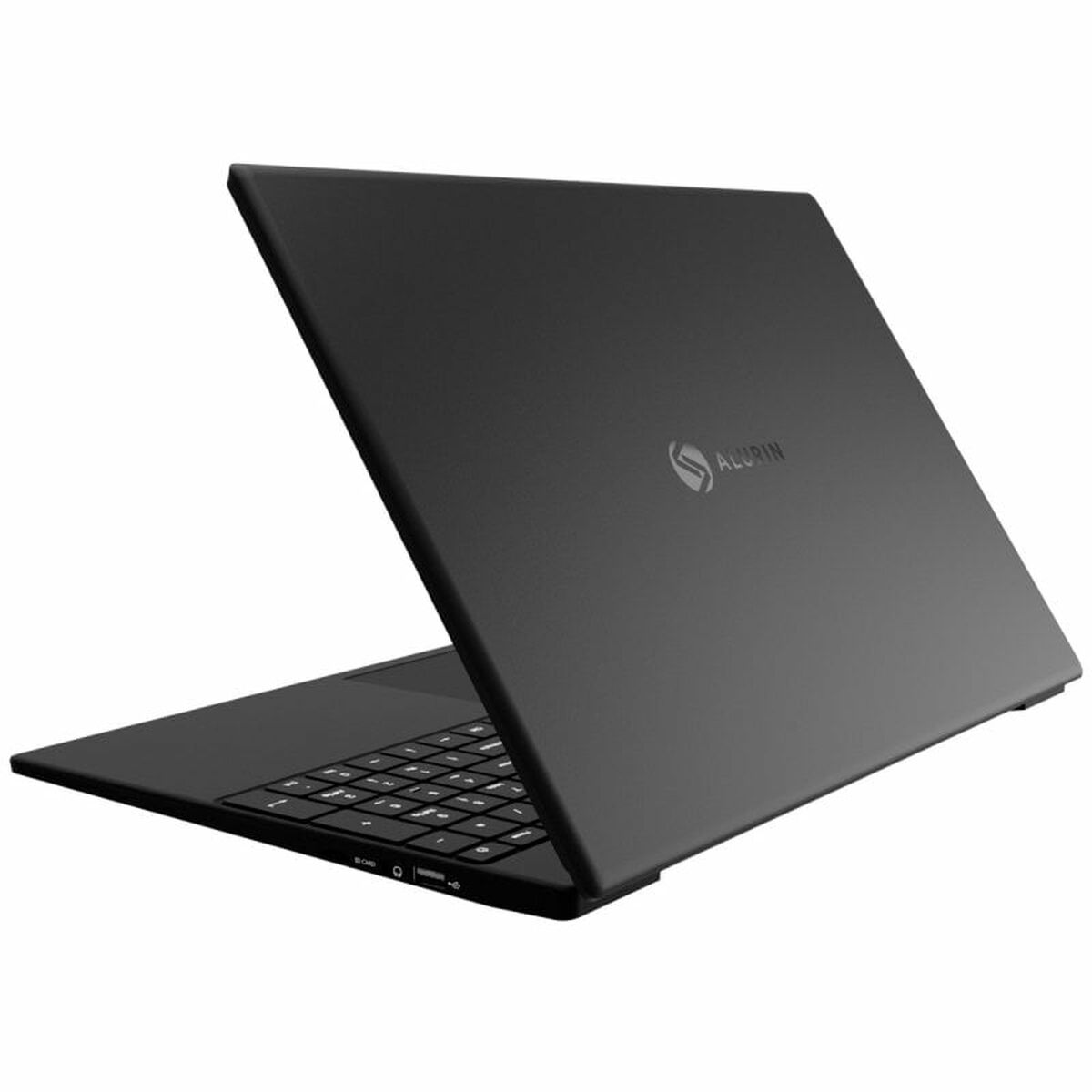 Ноутбук Alurin Flex Advance 15,6 I5-1155G7 8 GB RAM 500 GB SSD Испан Qwerty-4