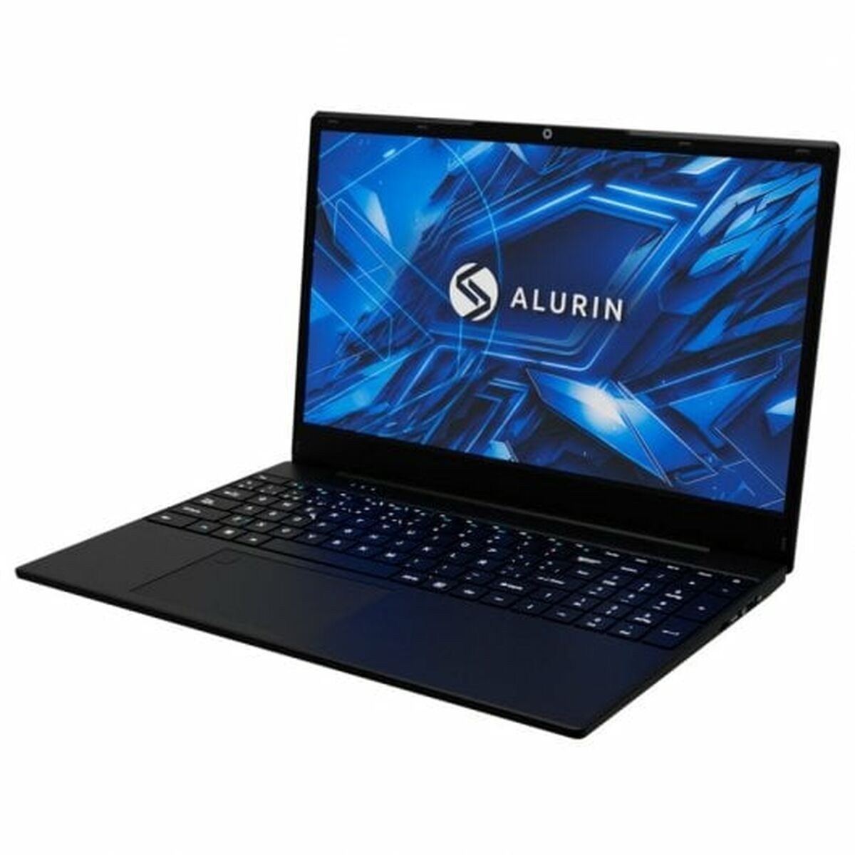 Ноутбук Alurin Flex Advance 15,6 I5-1155G7 8 GB RAM 500 GB SSD Испан Qwerty-5