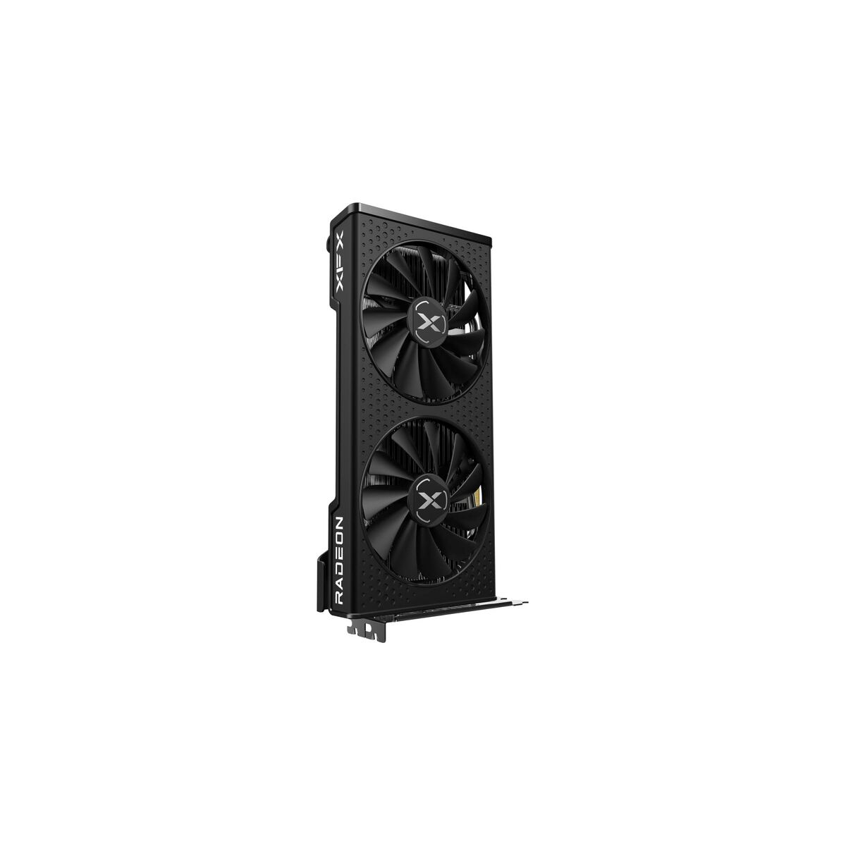 Графическая карта XFX 8 GB GDDR6 8 GB RAM AMD Radeon RX 7600-2