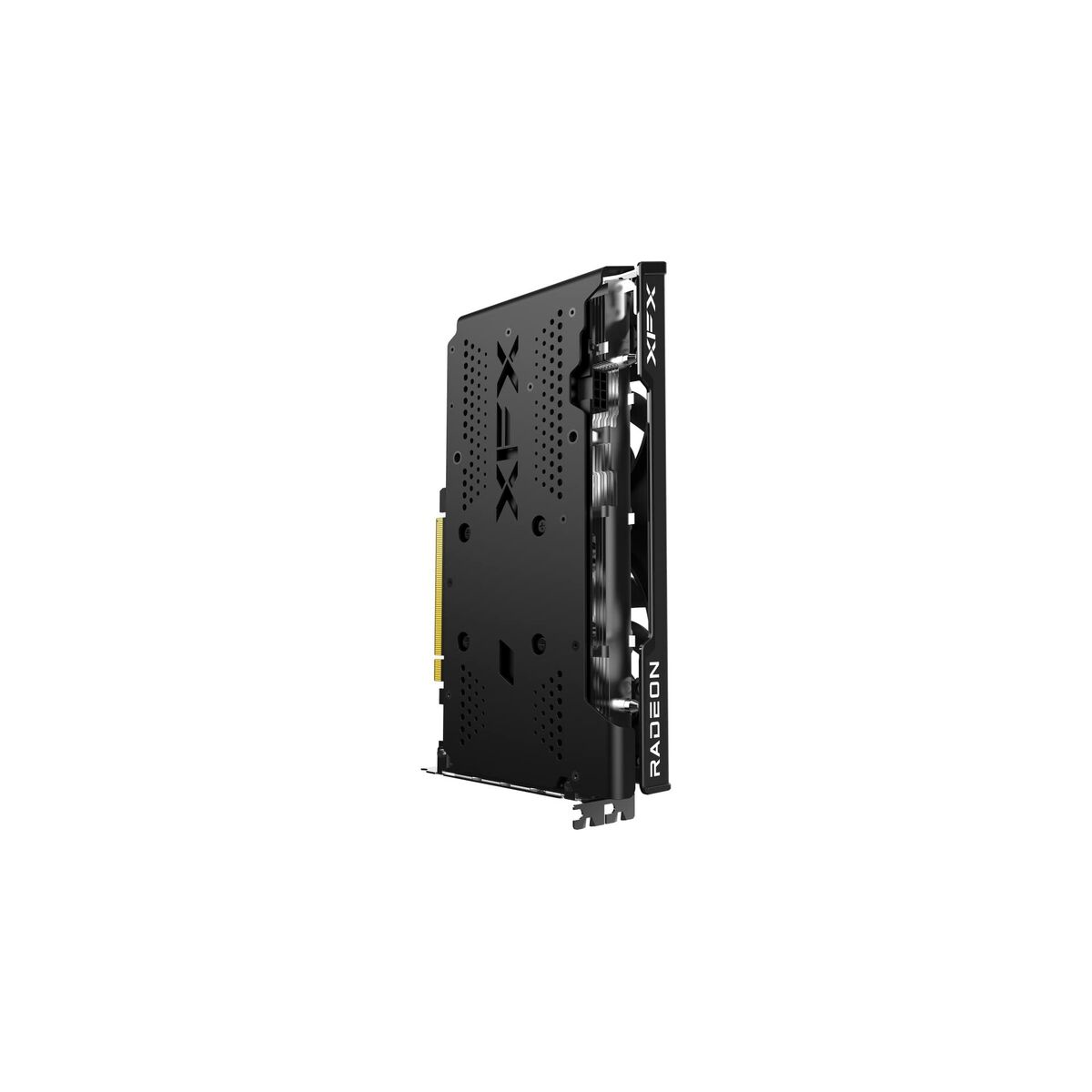 Графическая карта XFX 8 GB GDDR6 8 GB RAM AMD Radeon RX 7600-3