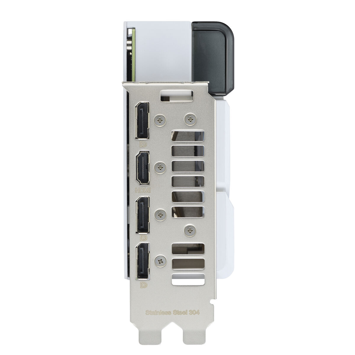 Графическая карта Asus Dual GeForce RTX 4070 White OC Edition GEFORCE RTX 4070 12 GB-6