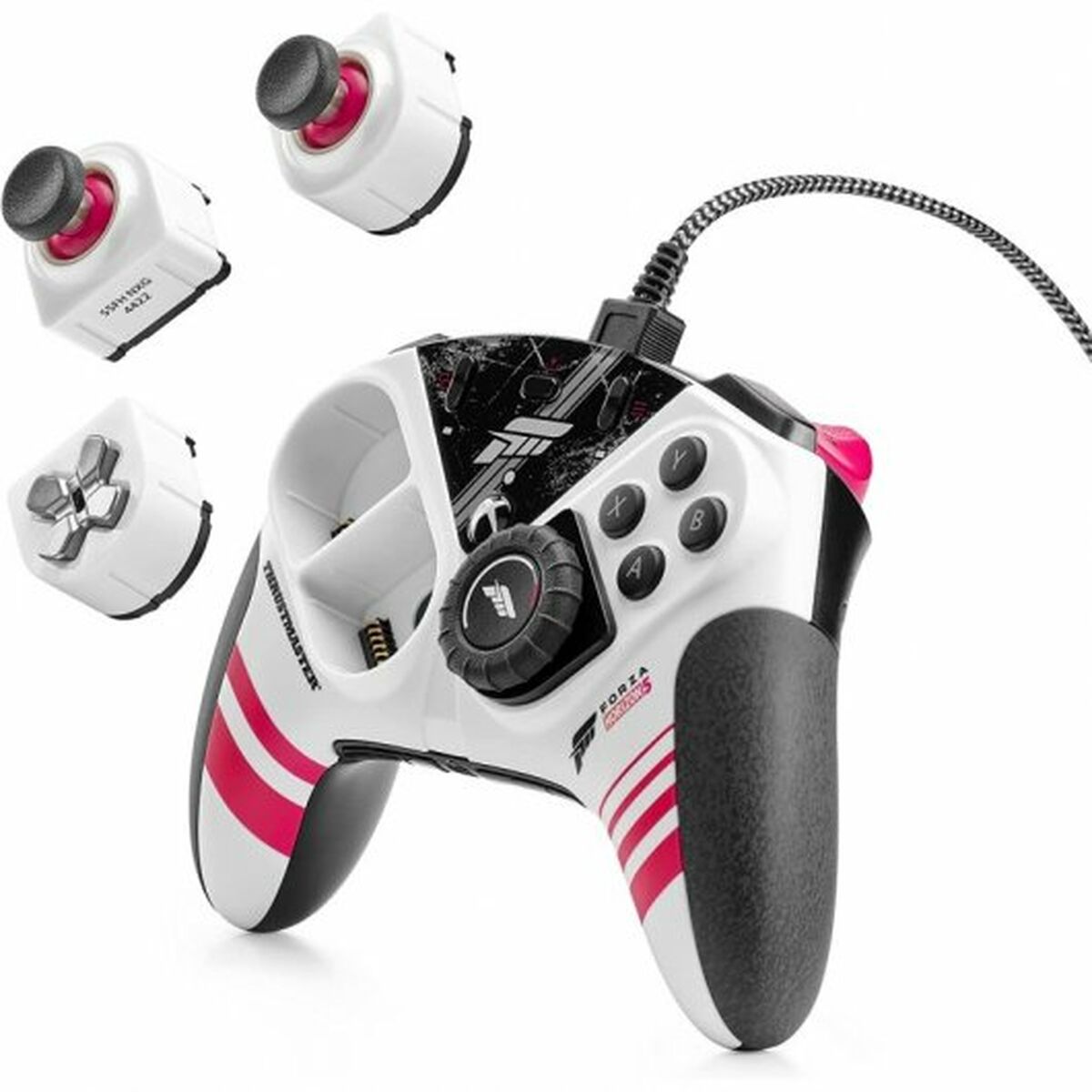 Joystick Thrustmaster Forza Horizon 5-3