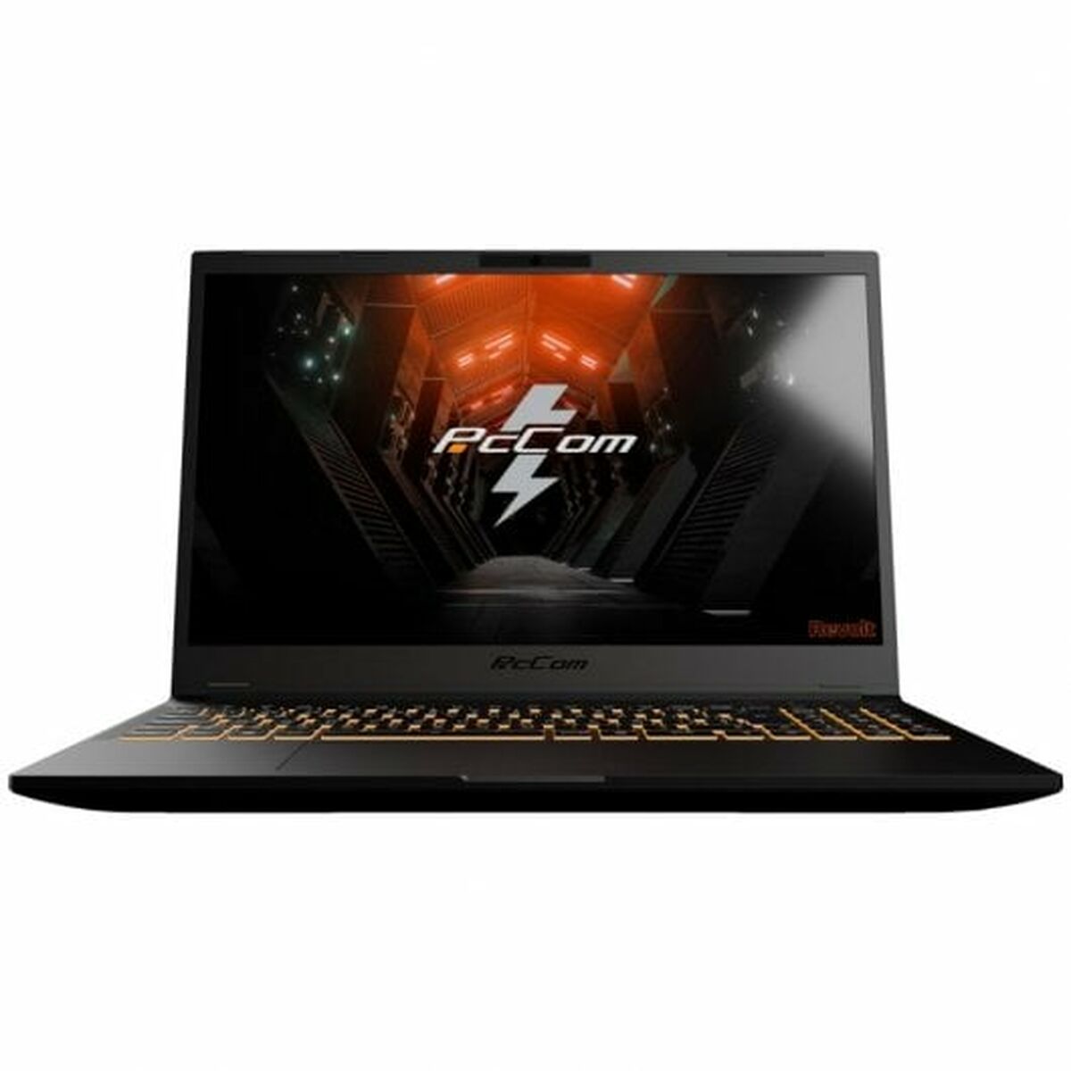 확실히 PcCom Revolt 4060 15,6 인텔 코어 i7-13700H 16 GB RAM 1 TB SSD Nvidia Geforce RTX 4060-7