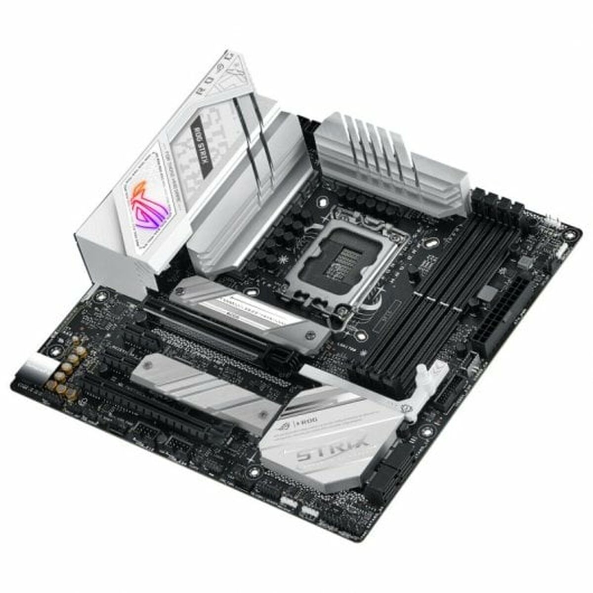 Материнская плата Asus ROG STRIX B760-G GAMING WIFI Intel Intel B760 LGA 1700-8