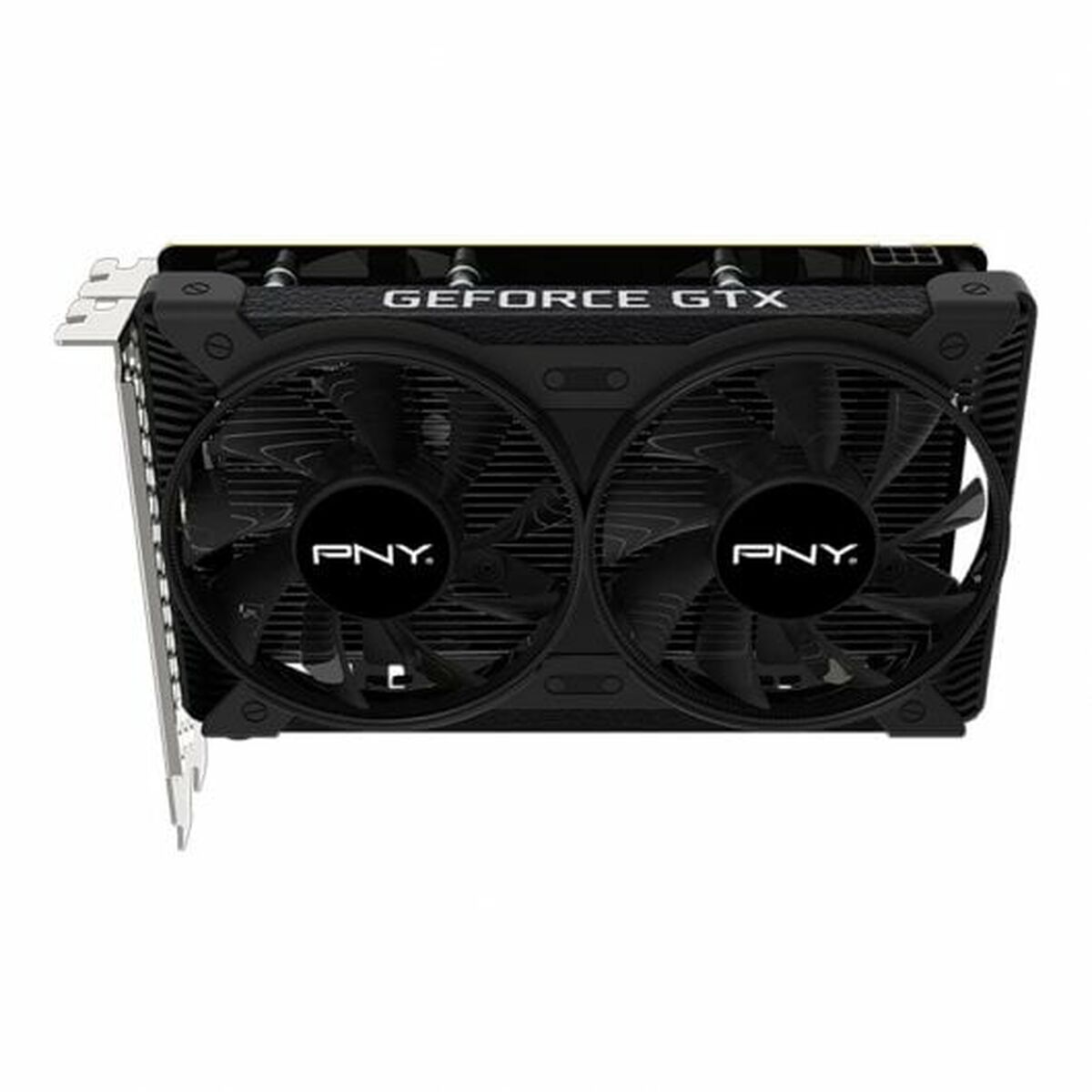 Графическая карта PNY VCG16504D6DFXPB1 4 GB RAM 4 Гб-3
