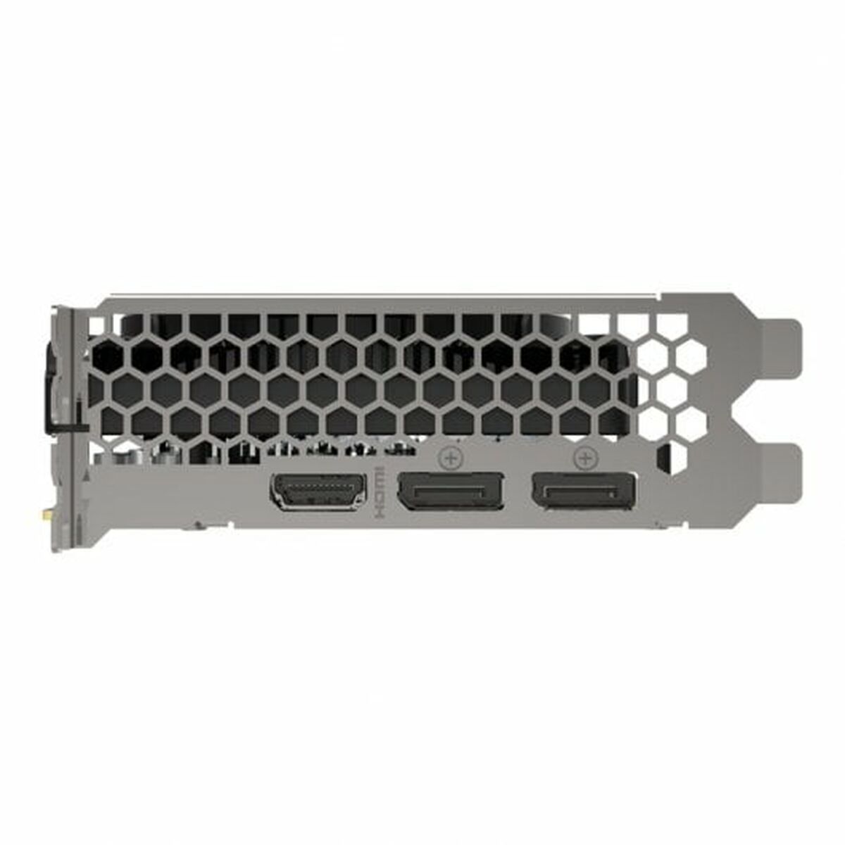 Графическая карта PNY VCG16504D6DFXPB1 4 GB RAM 4 Гб-6