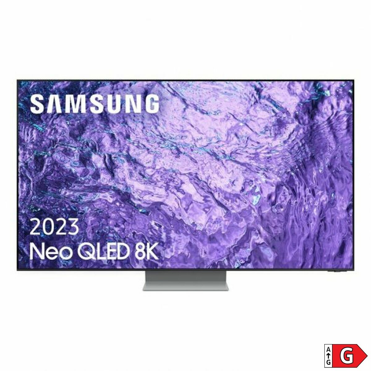 Samsung TQ75QN700CTXXC 8K Ultra HD 75 Smart TV-2