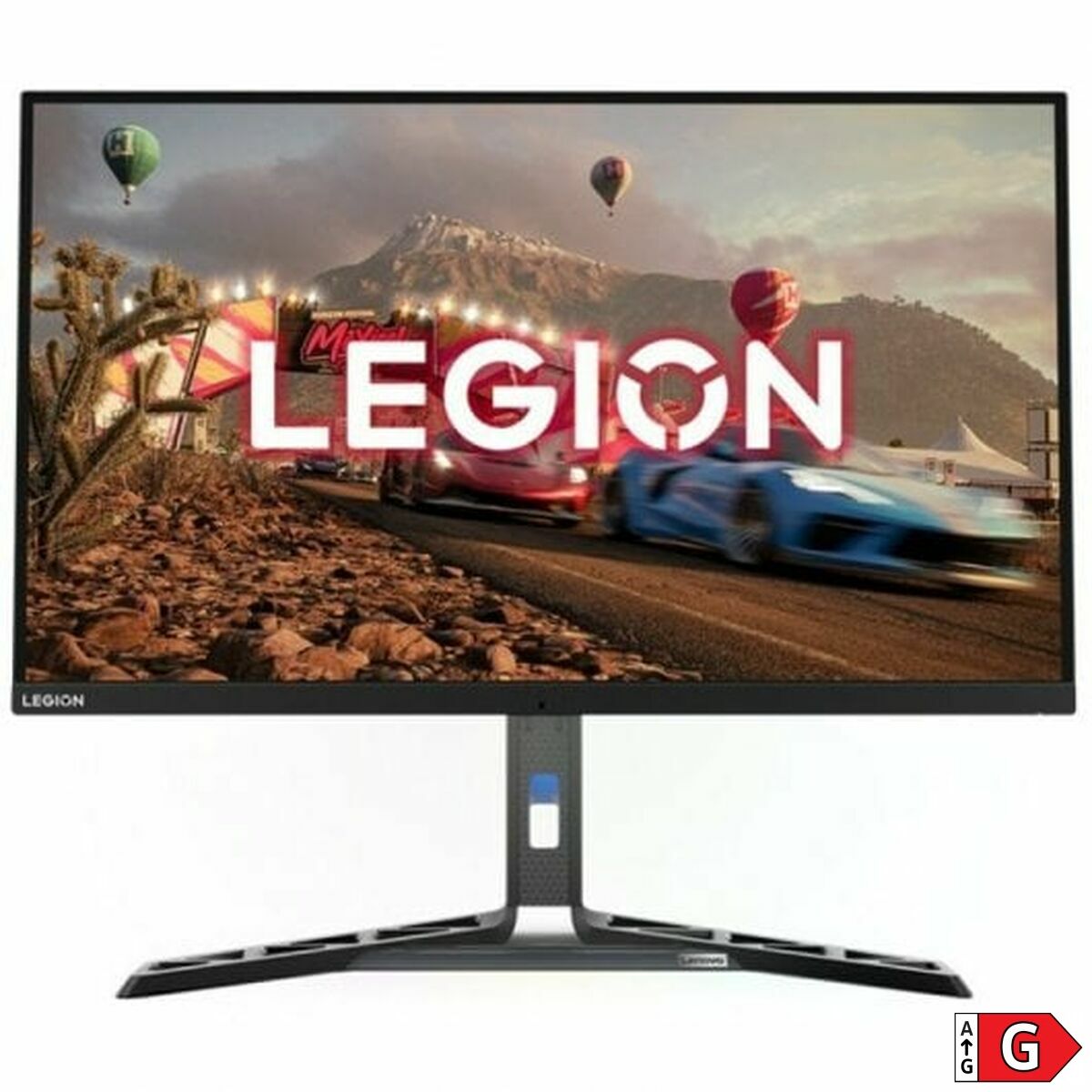 Монитор Lenovo Legion Y32p-30 31,5-2